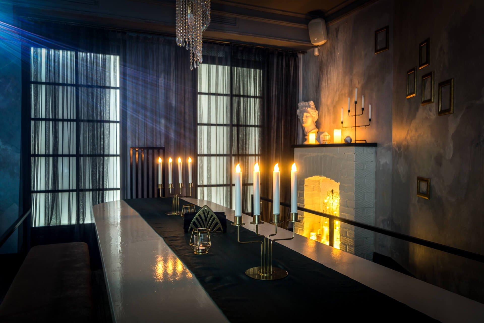 Cinema for Two Pandora