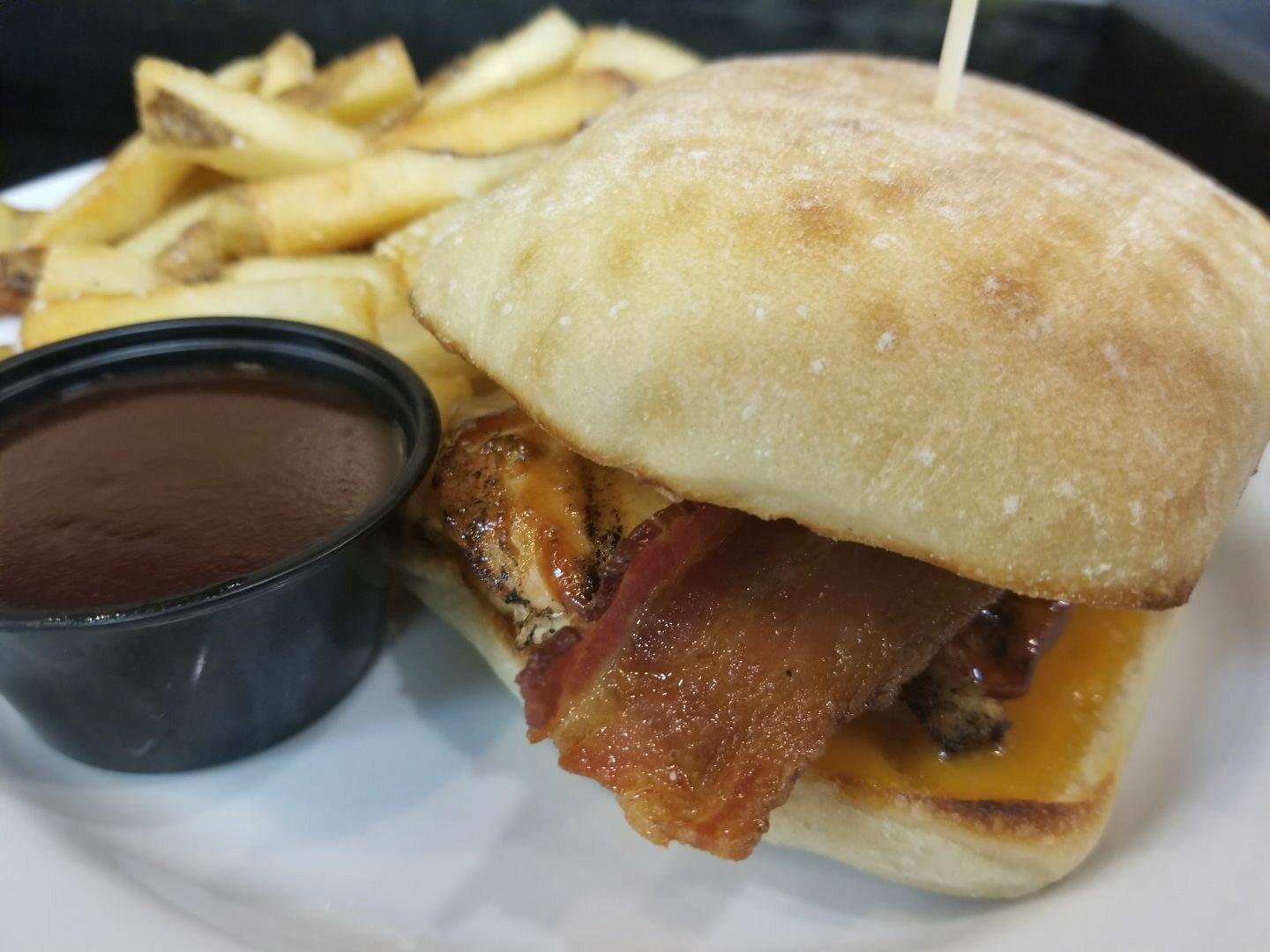 Door County Fire Company