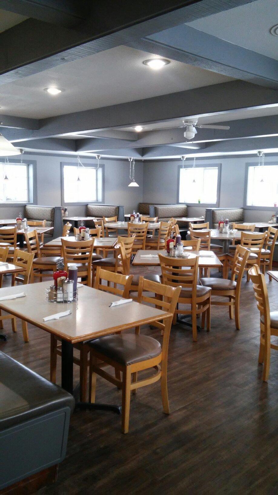 Park Falls Family Restaurant