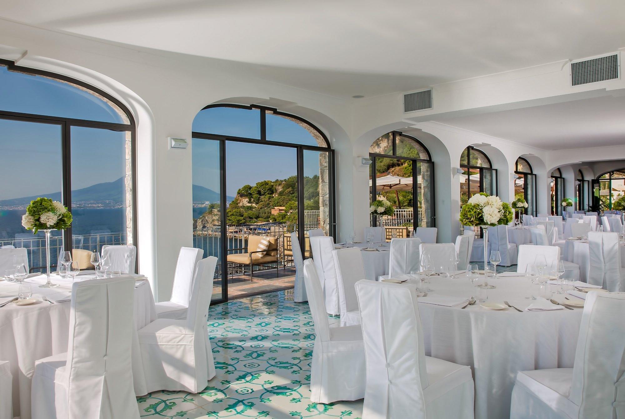 La Caletta dello Scrajo