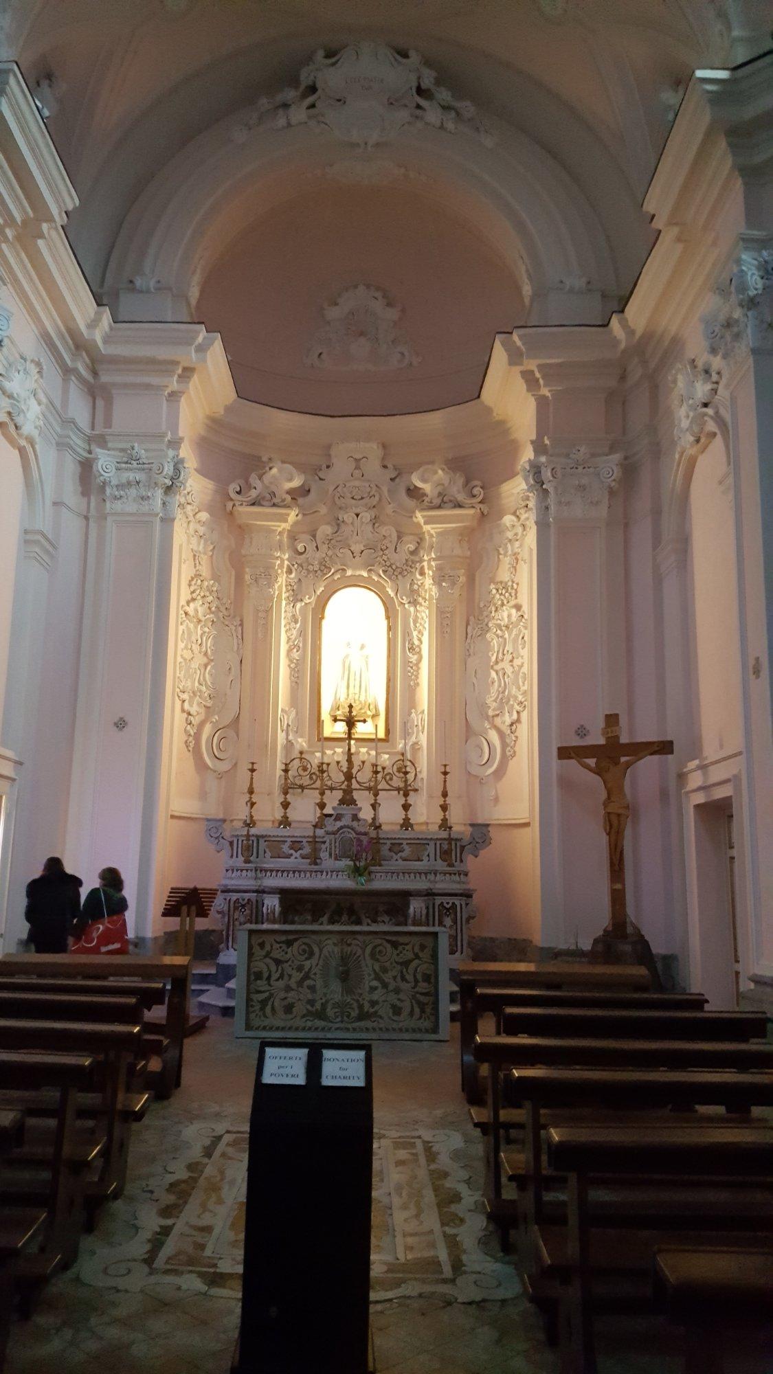 Chiesa dell'Addolorata