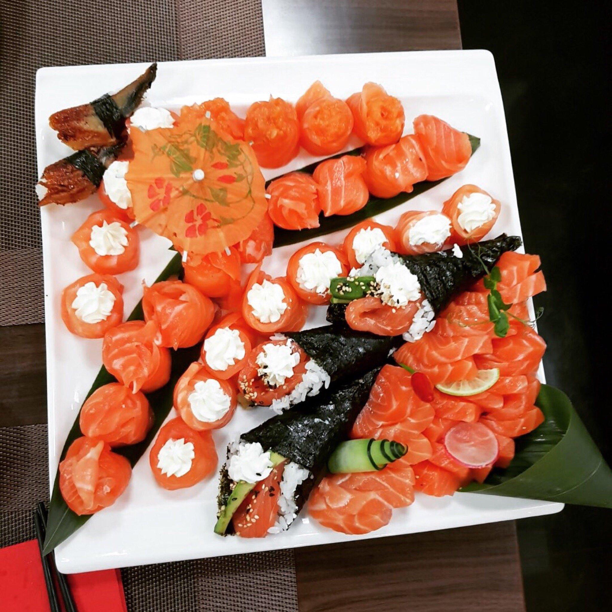 Aomori Ristorante Giapponese