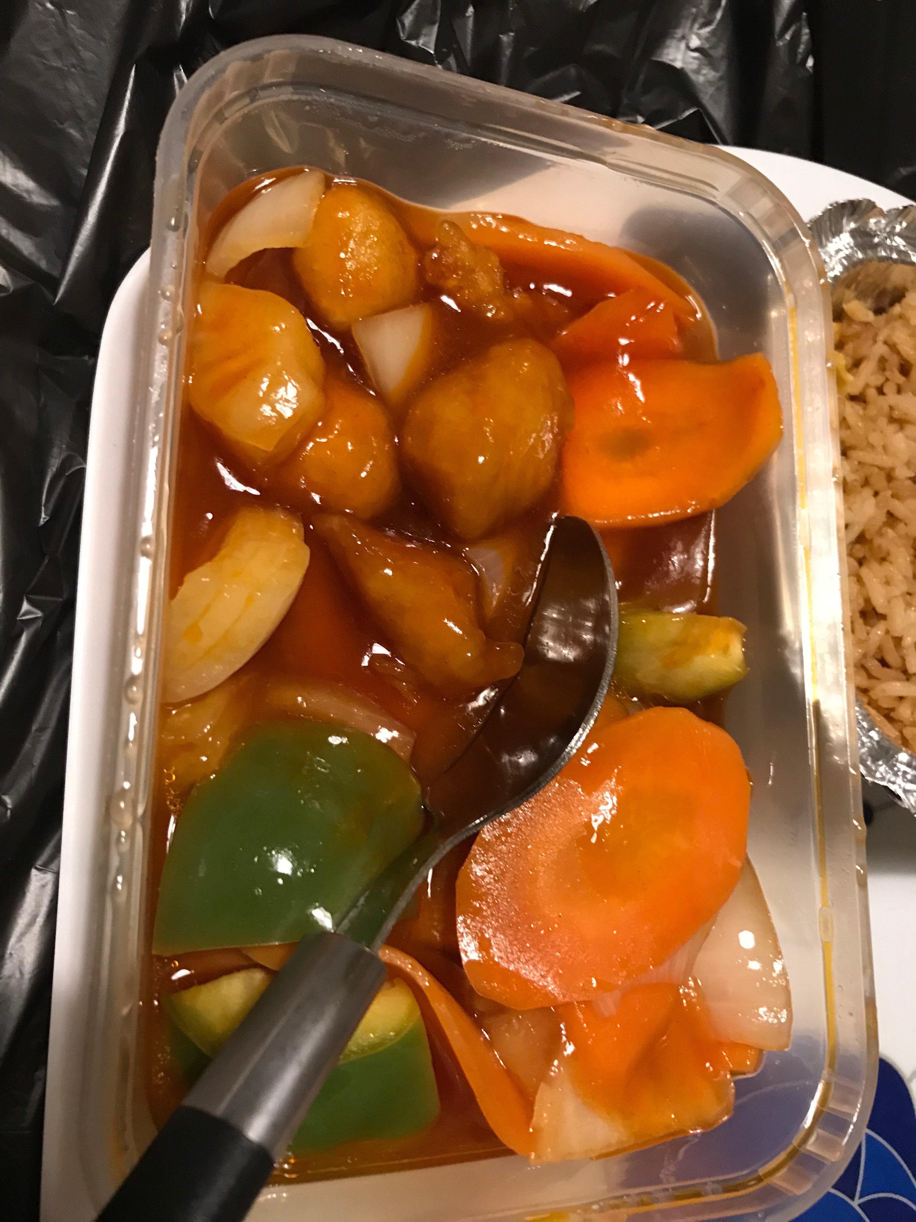 Shanghai Chinese Takeaway