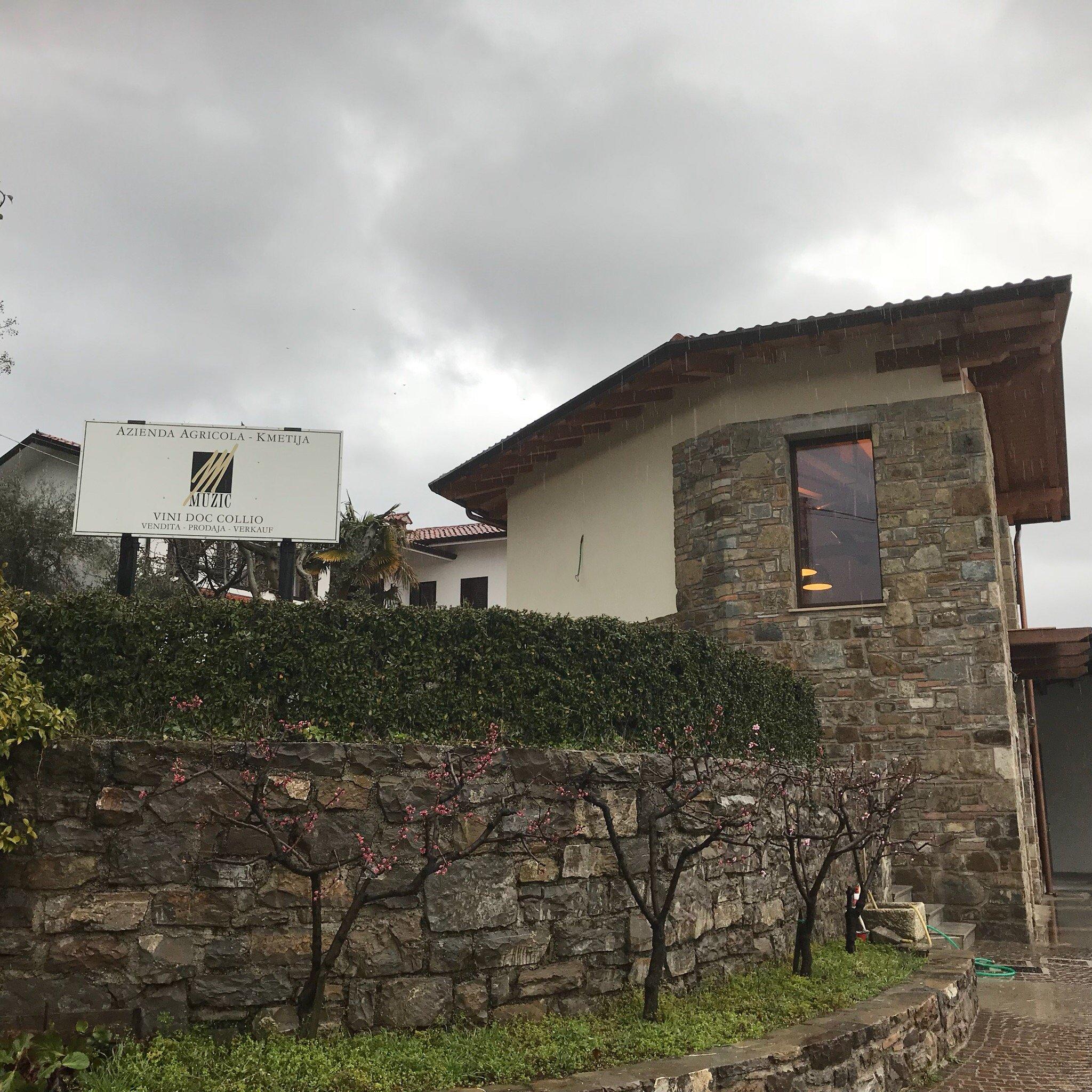 Azienda Agricola Muzic