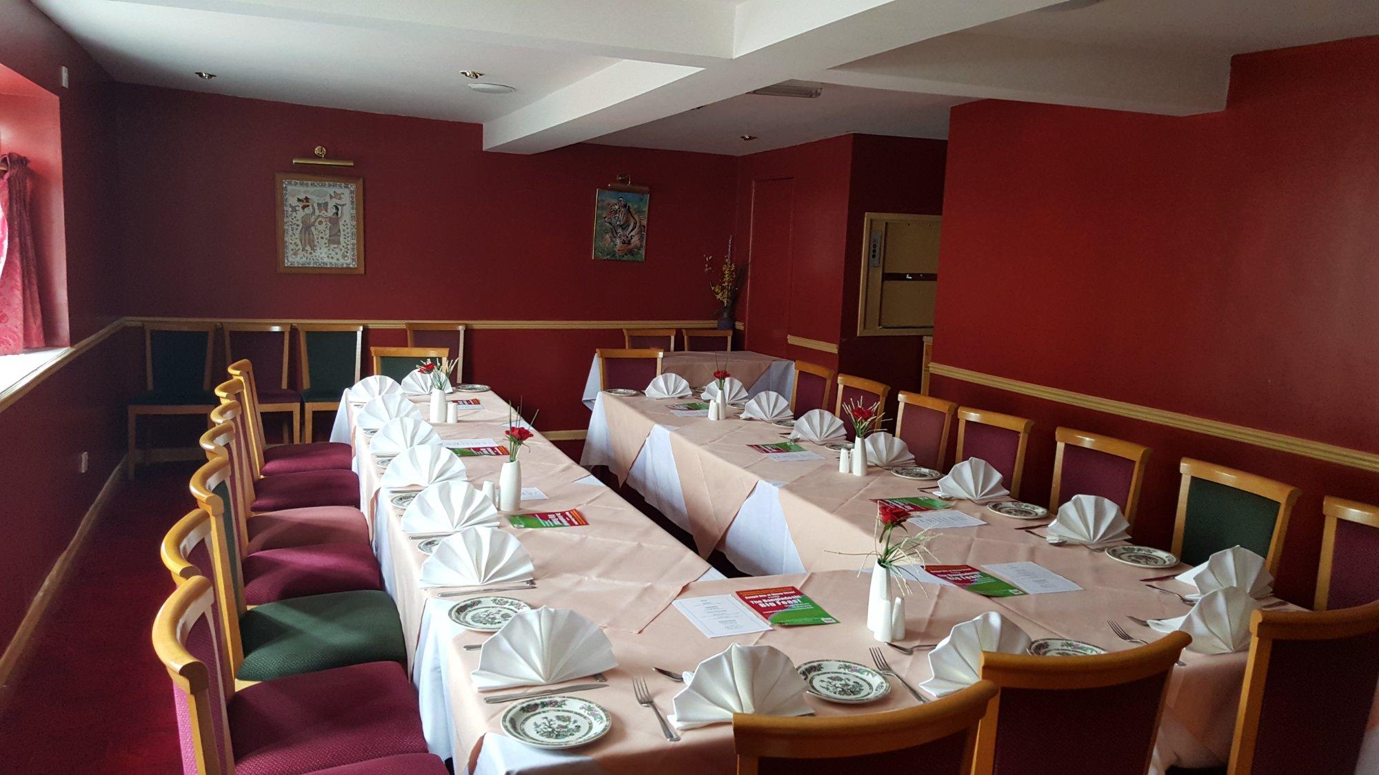 Bengal Bite Tandoori