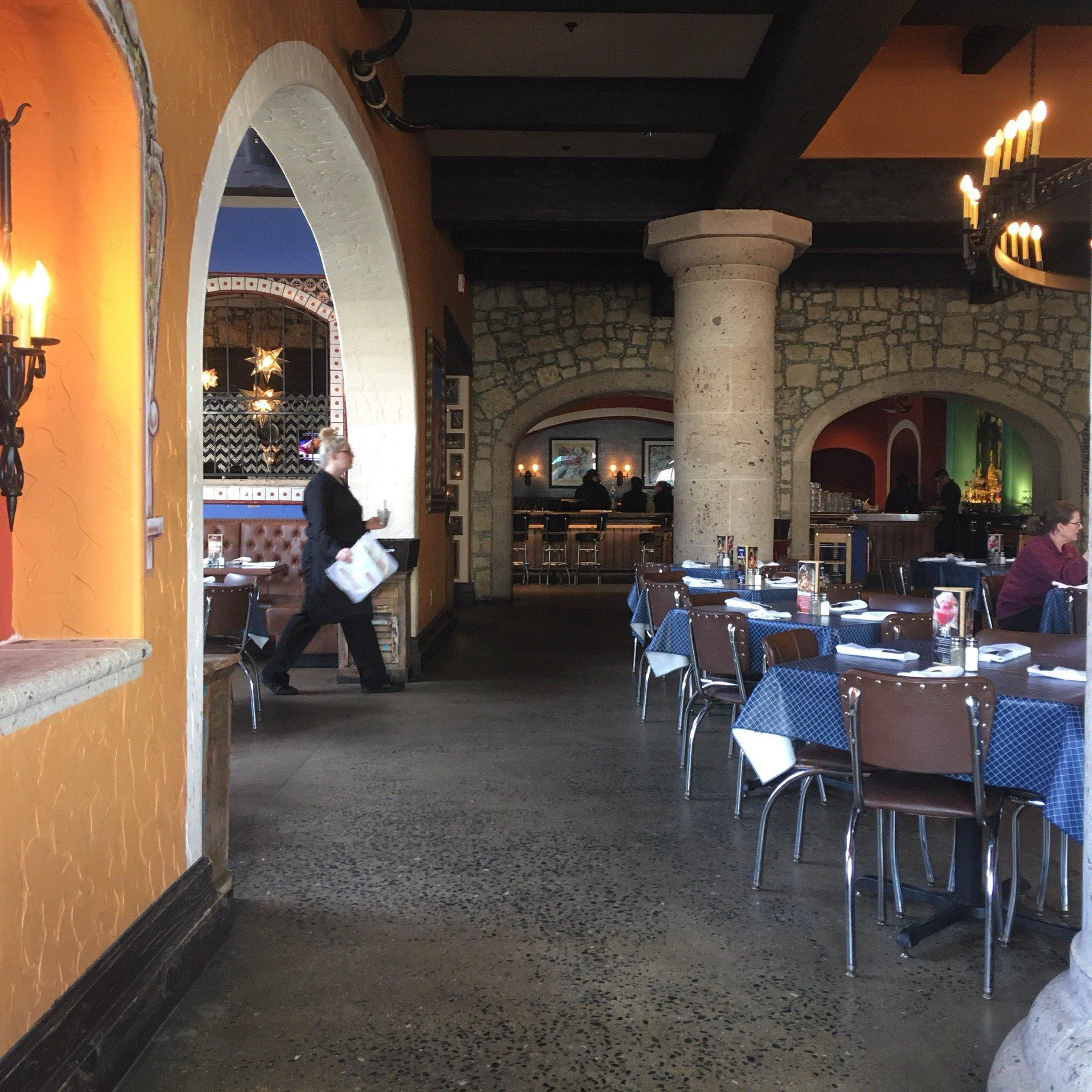 Uncle Julio's Fine Mexican Food