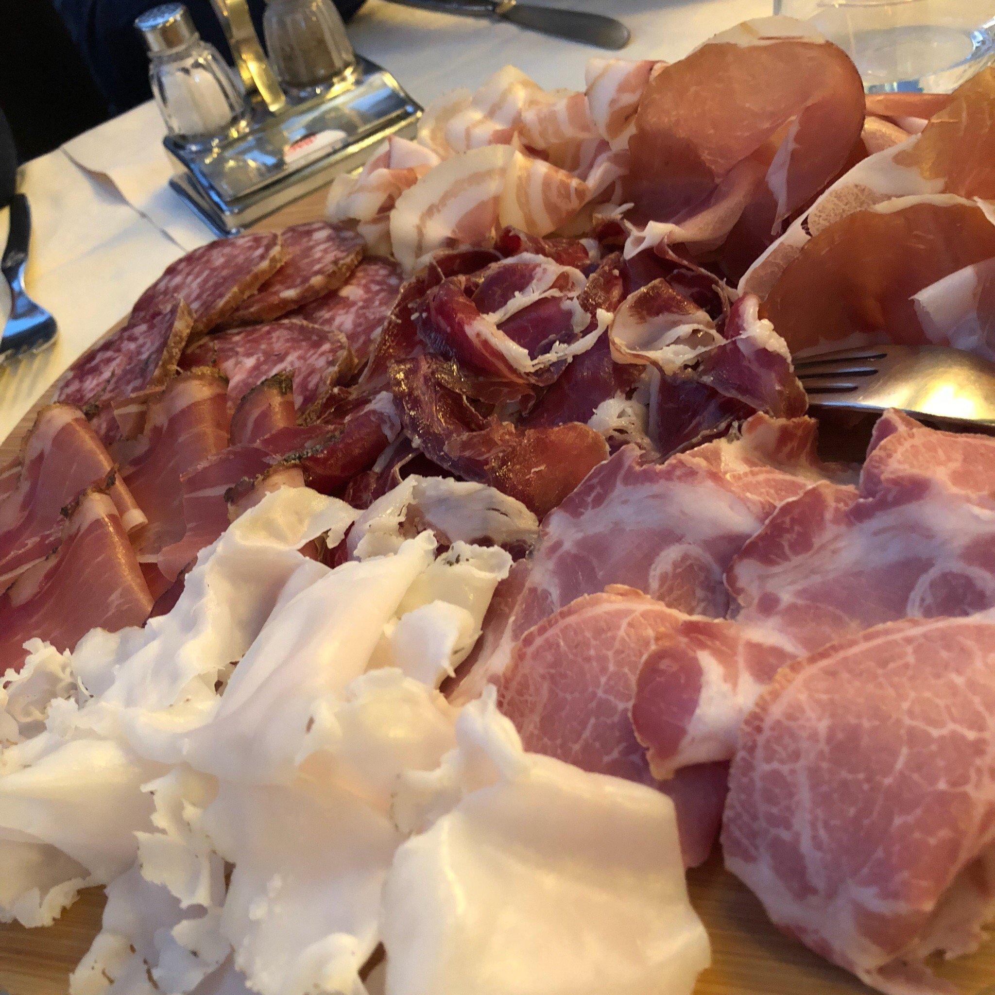 Albergo Ristorante La Zuppiera