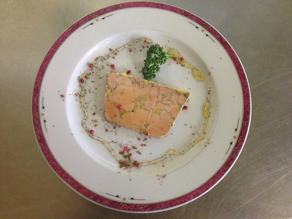 Au Saut du Postillon