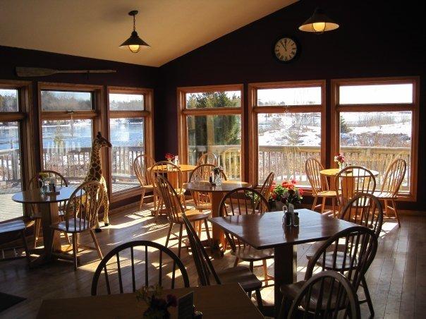 Upper Crust Cafe Bakery & Deli