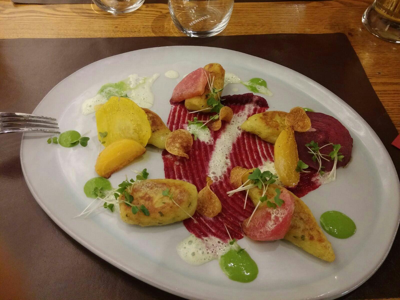 Café Restaurant du Soleil