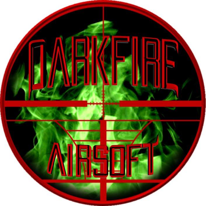 DarkFire Airsoft
