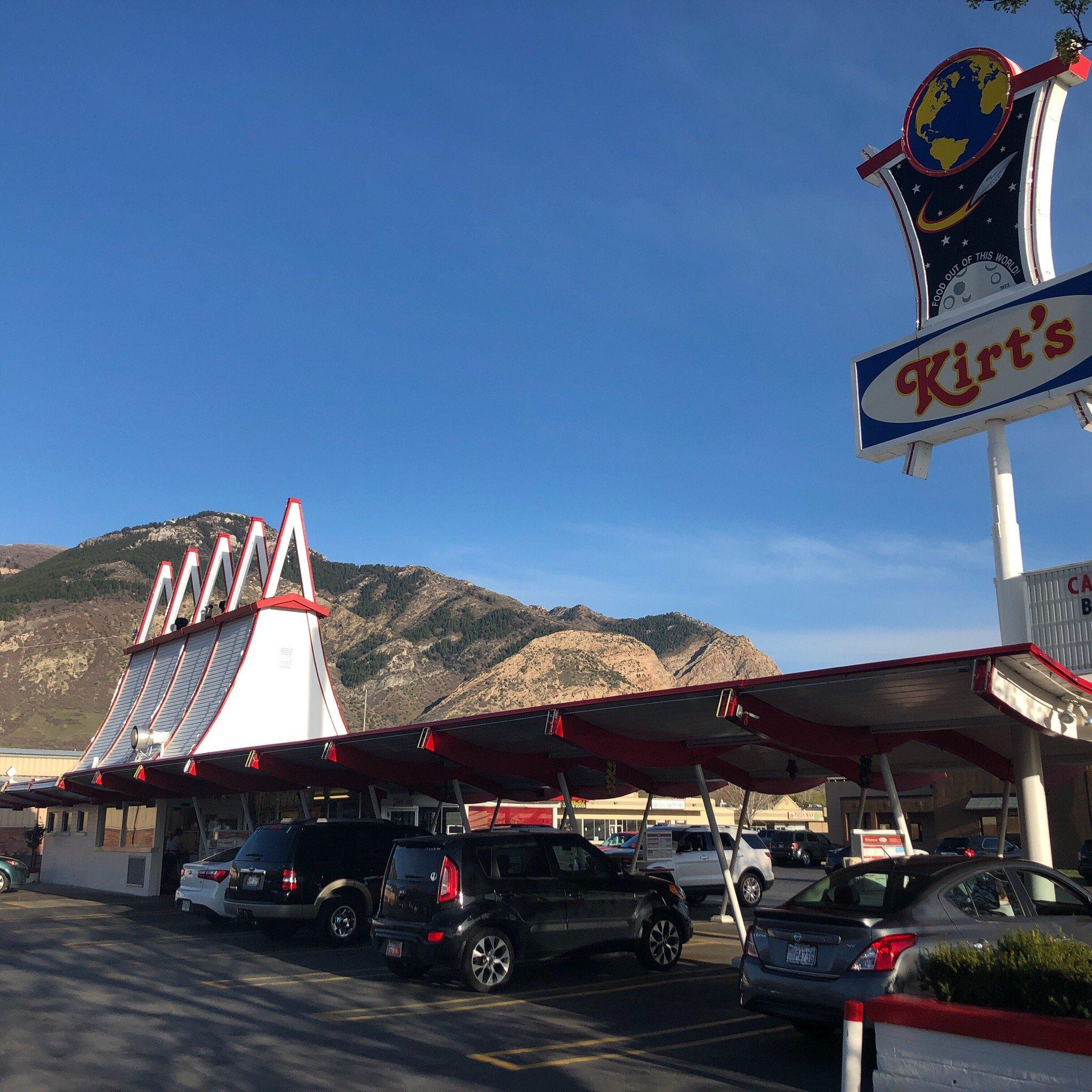 Kirt's Drive-In