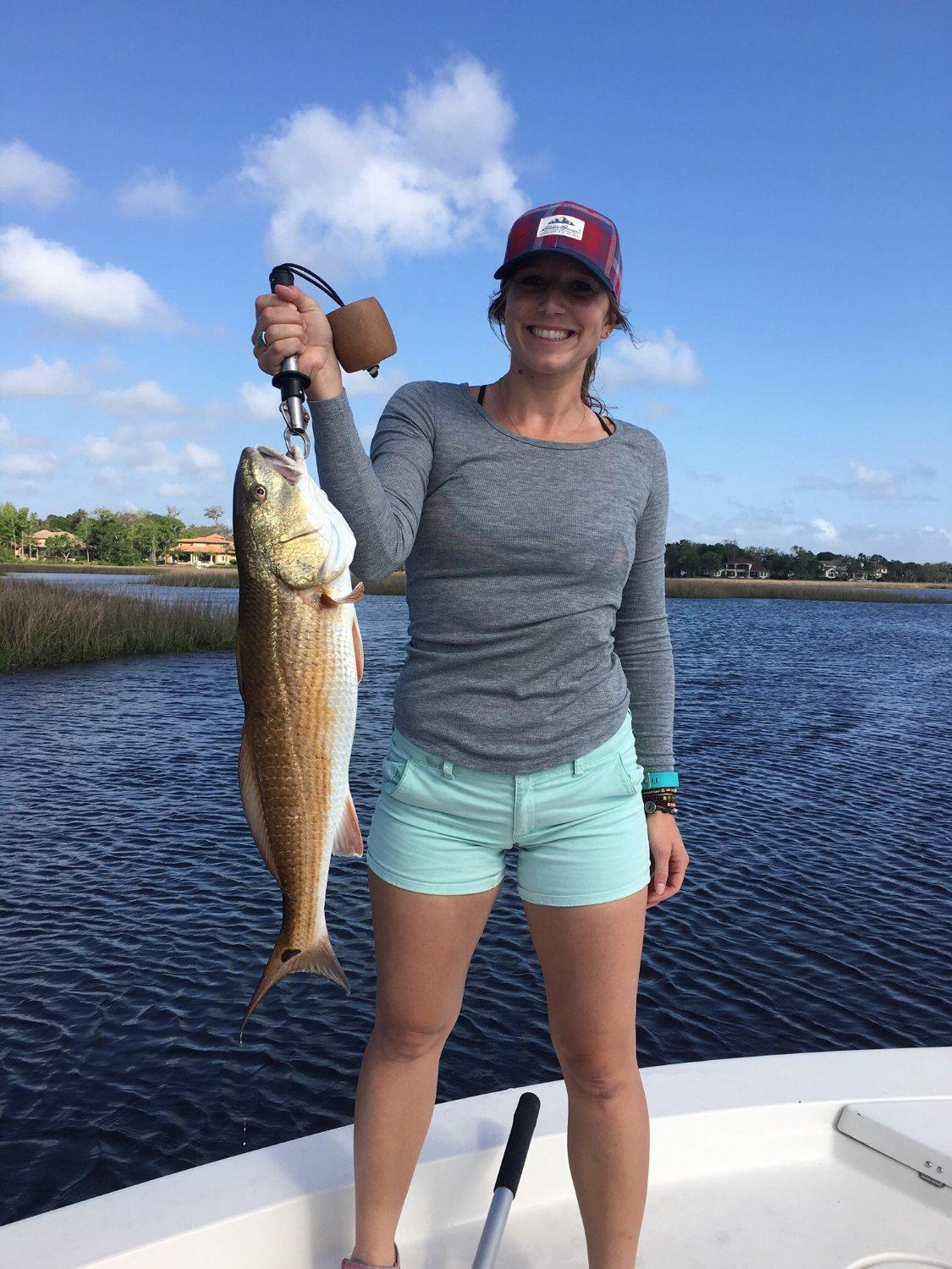 Rock-N-Reel Charters