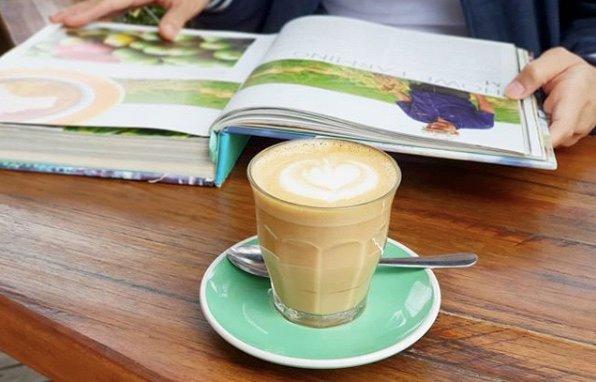 Livefast Lifestyle Cafe