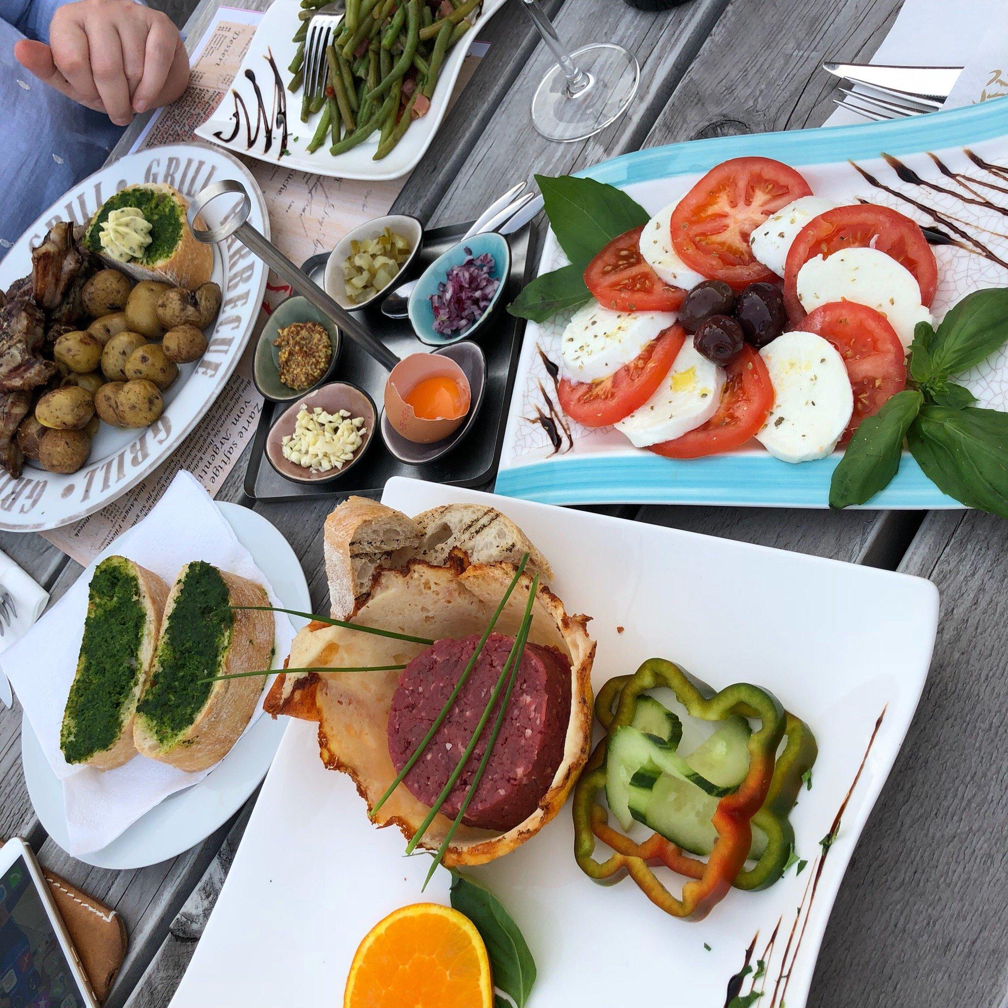 Toro Grosso Steakhouse