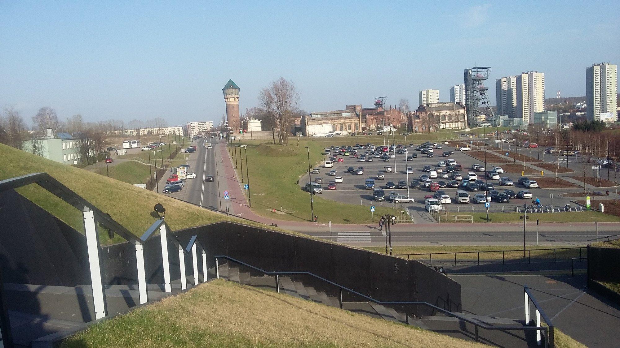 District of Culture (Strefa Kultury)