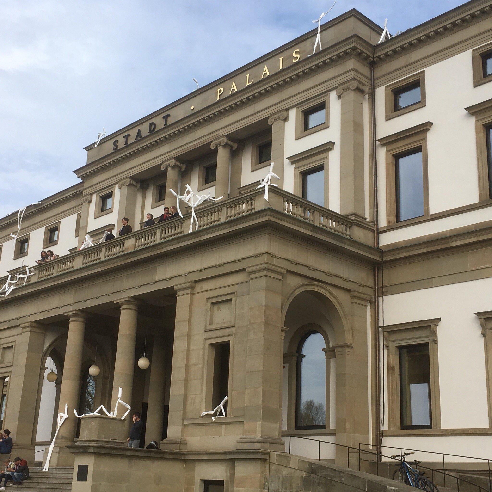 StadtPalais – Museum fur Stuttgart