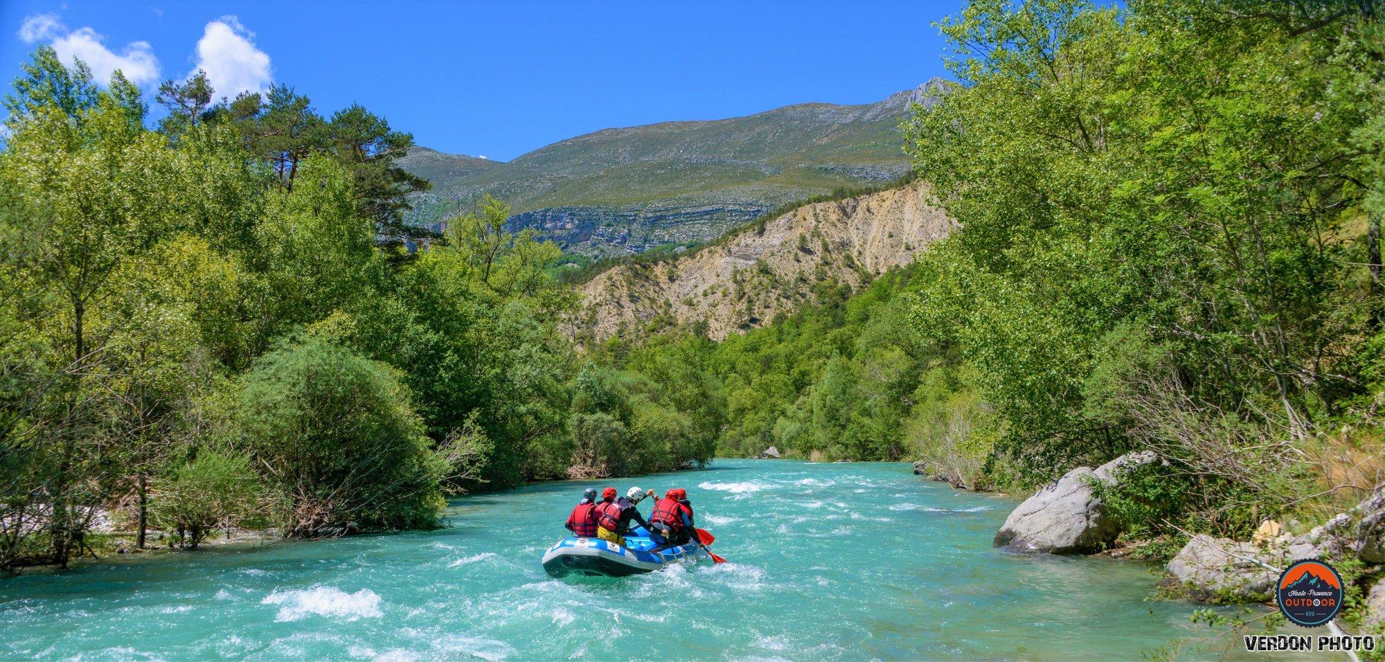 Haute Provence Outdoor