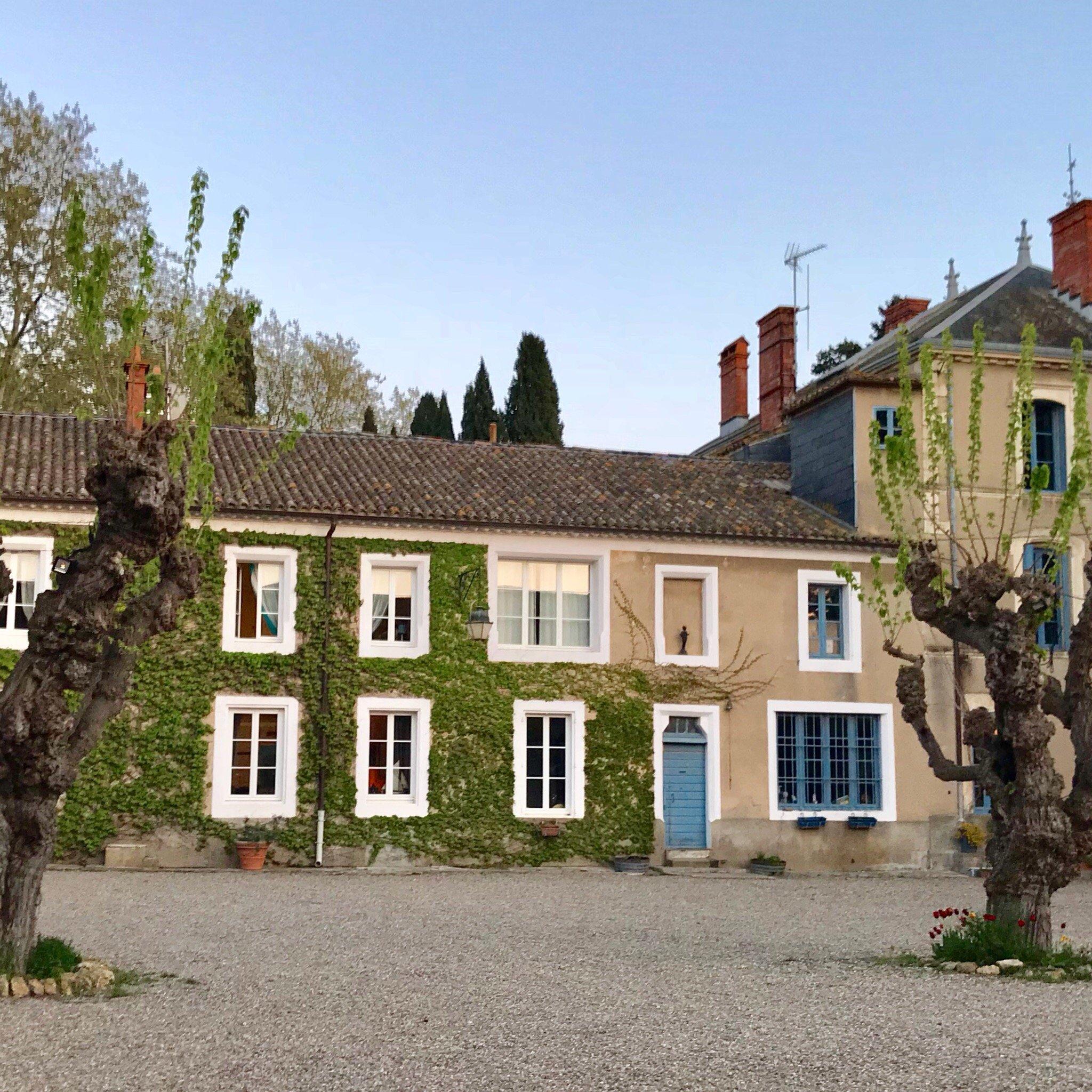 Chateau Pech-Celeyran