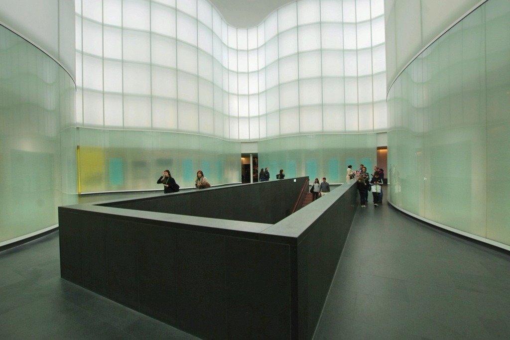 MUDEC - Museo delle Culture