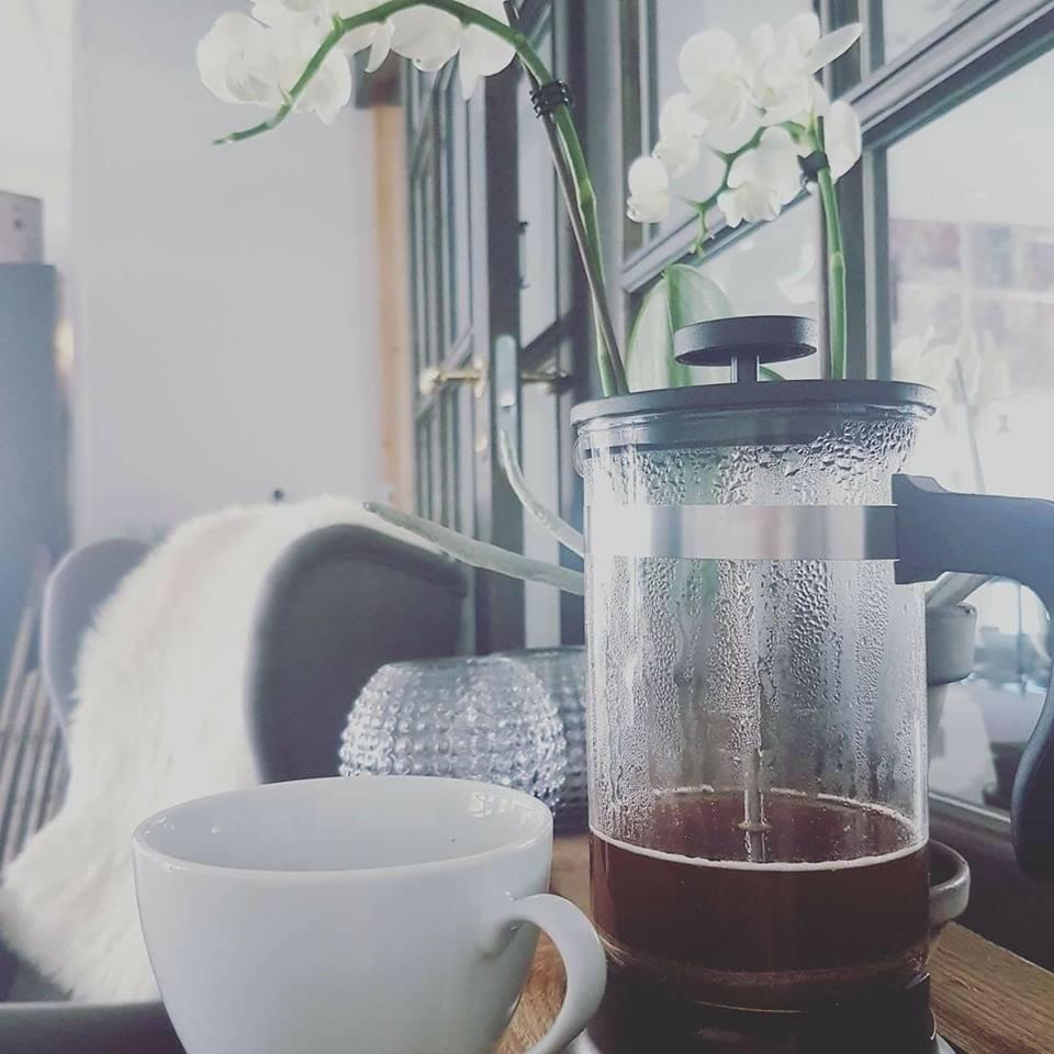 Kjersti's Mat og Vinhus