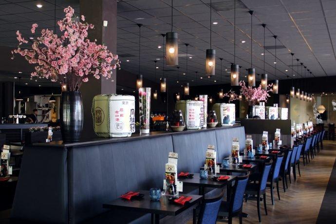 Sushi Koi Amersfoort