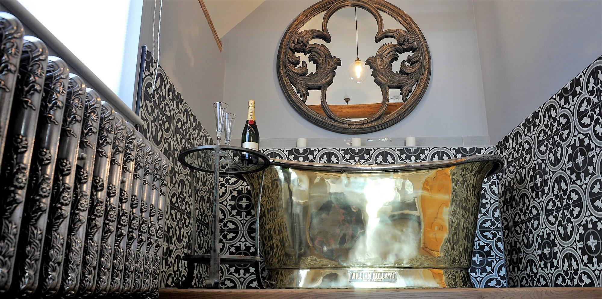 The Mill - Long Melford