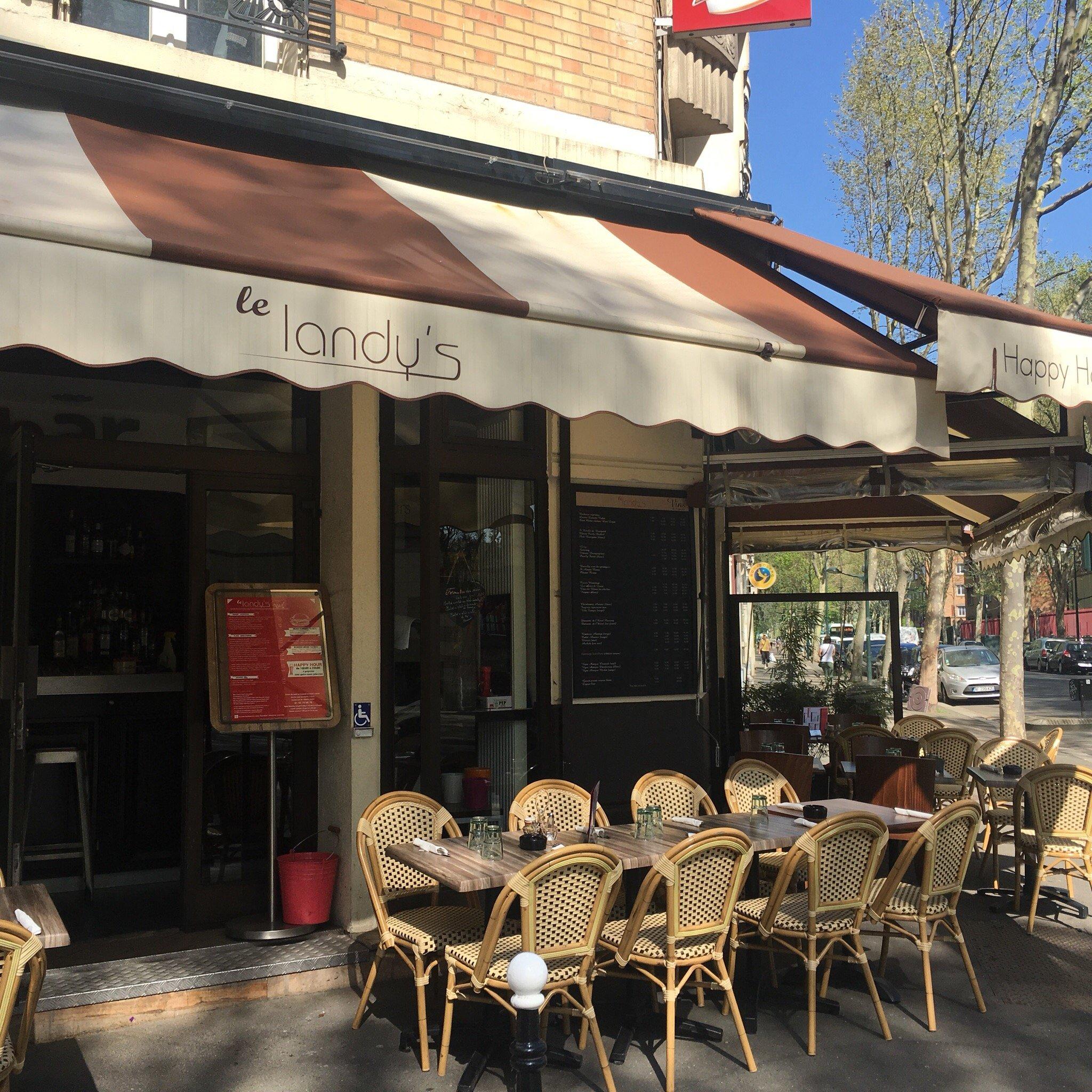 Le landy's