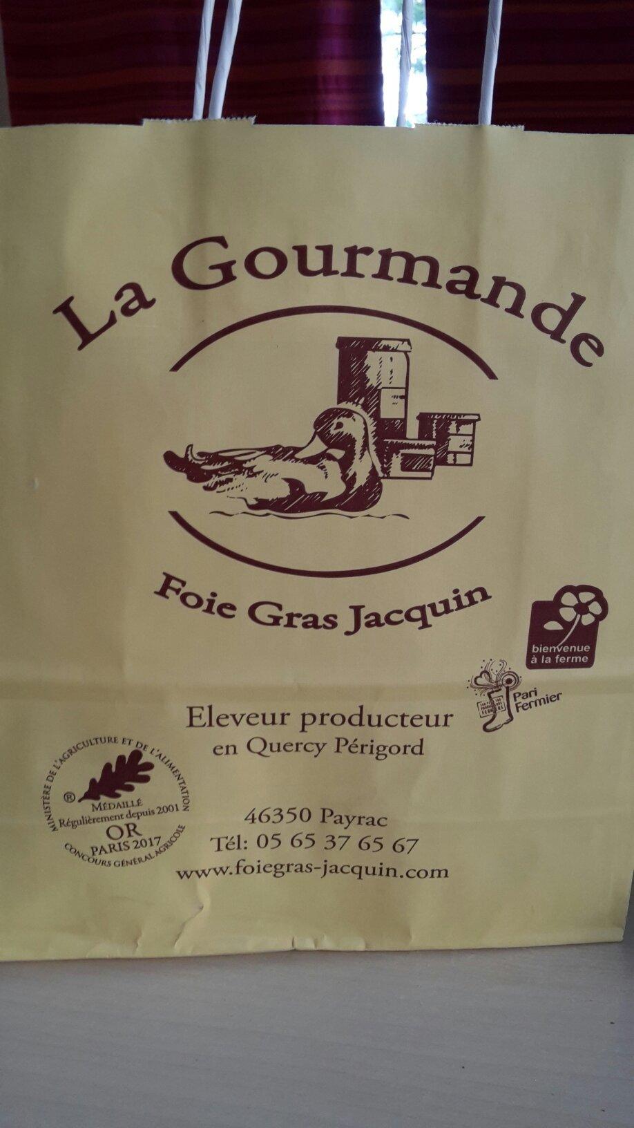 La Gourmande