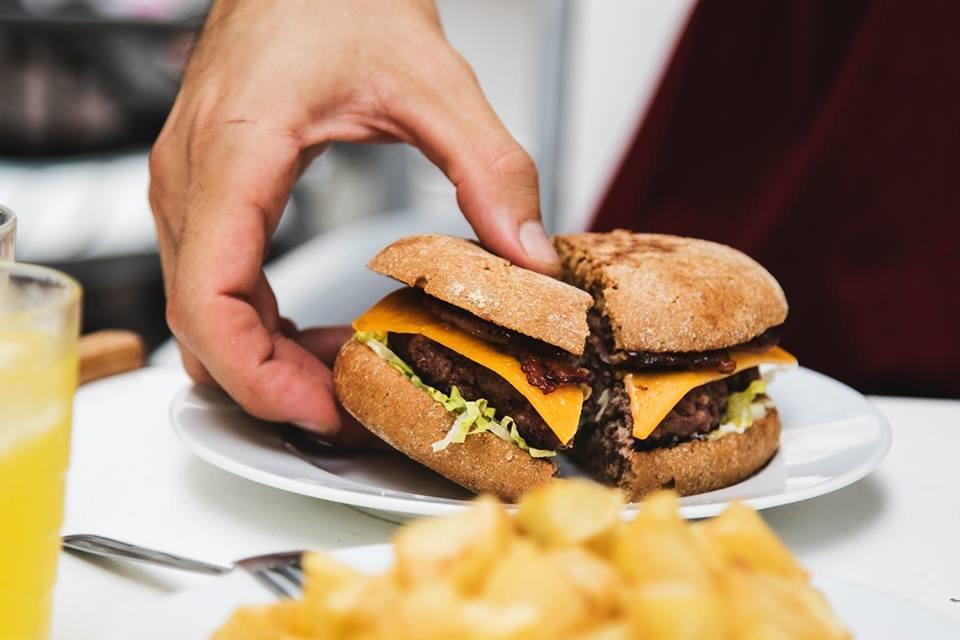 Charro Premium Burgers