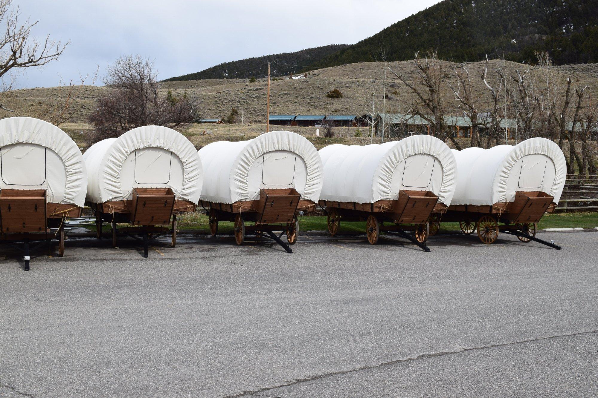 Historic Dining Room