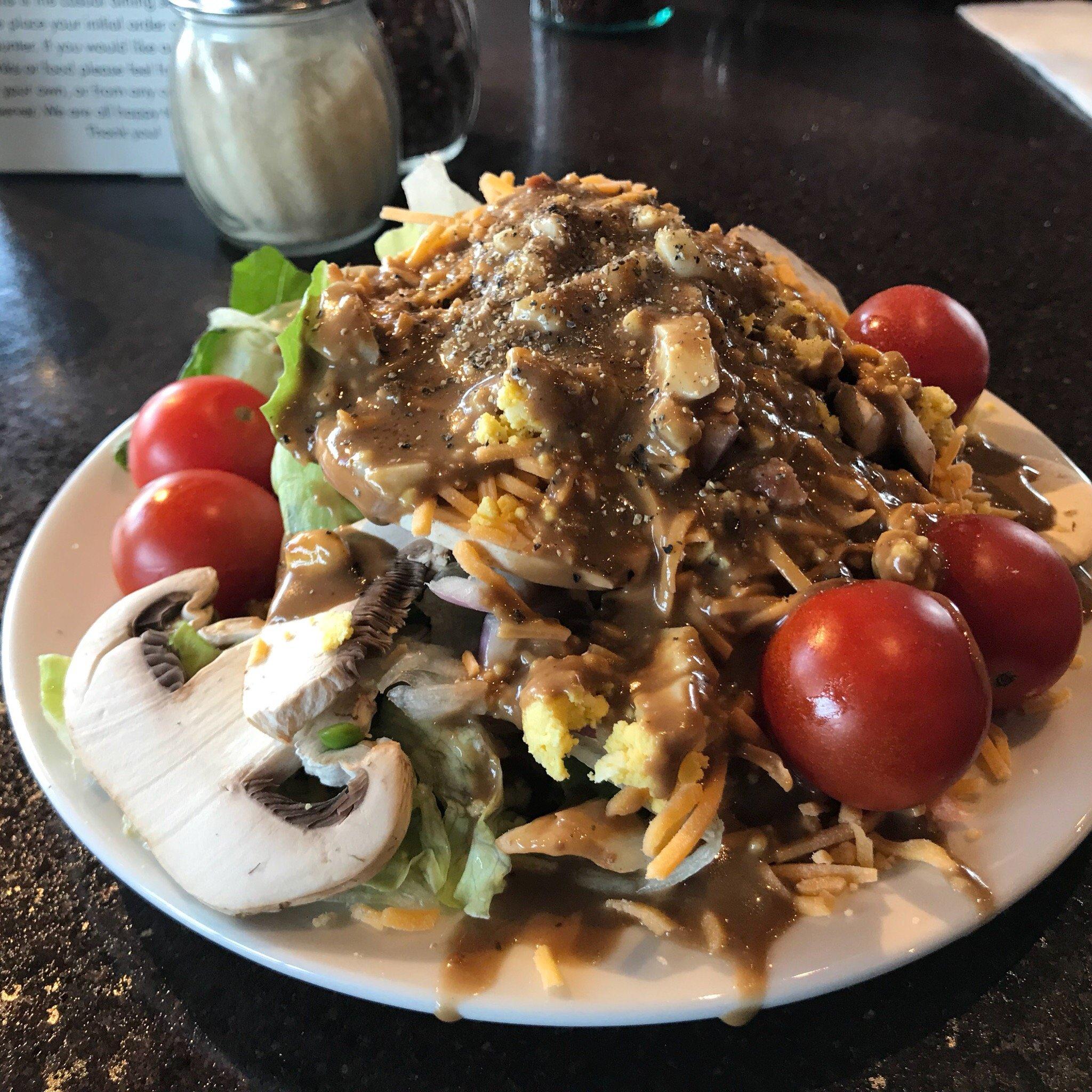 Fieldhouse Pizza & Pub