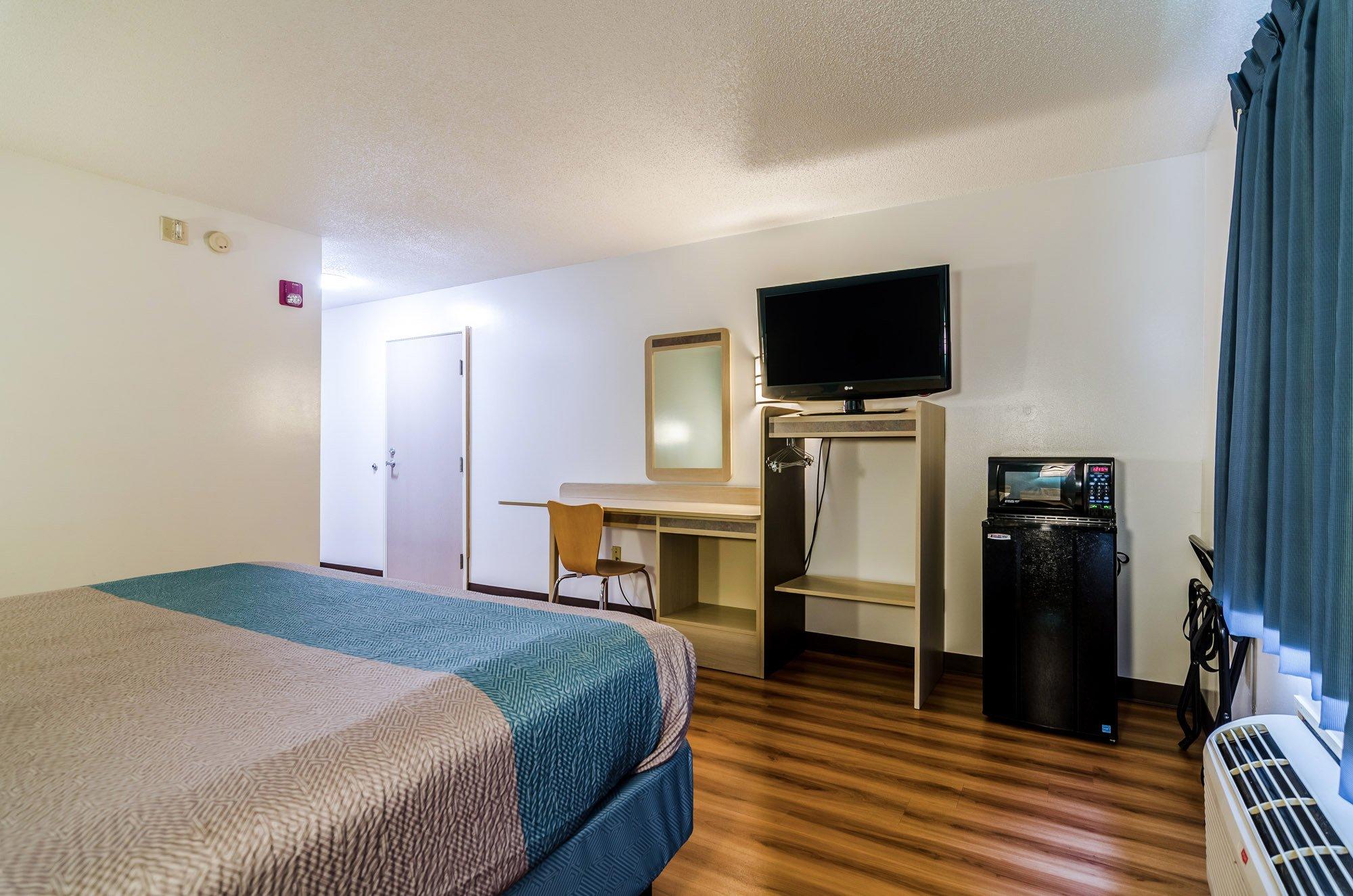 Motel 6-Gordonville PA