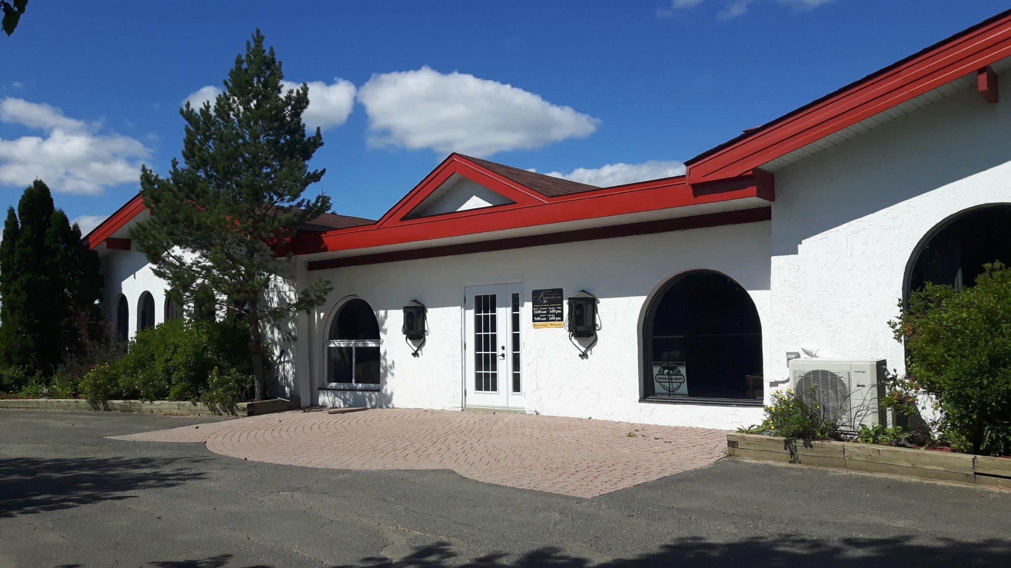 Fromagerie Kapuskoise - Artisan Cheese