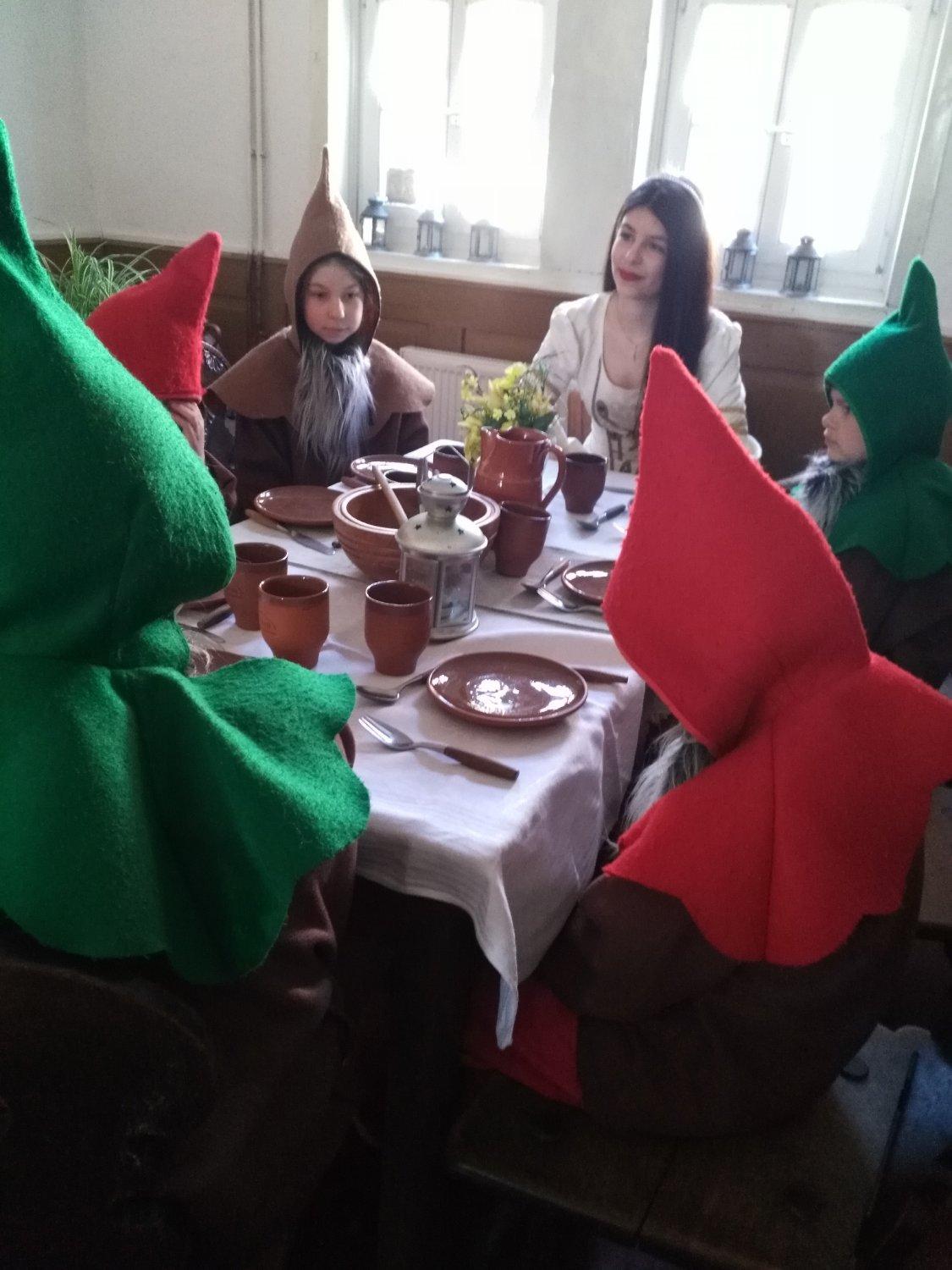 Schneewittchendorf Bergfreiheit