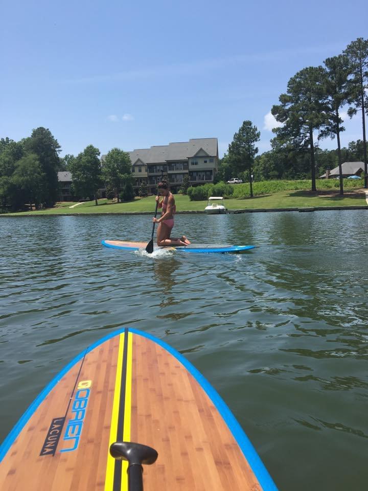 Oconee Wild Watersports
