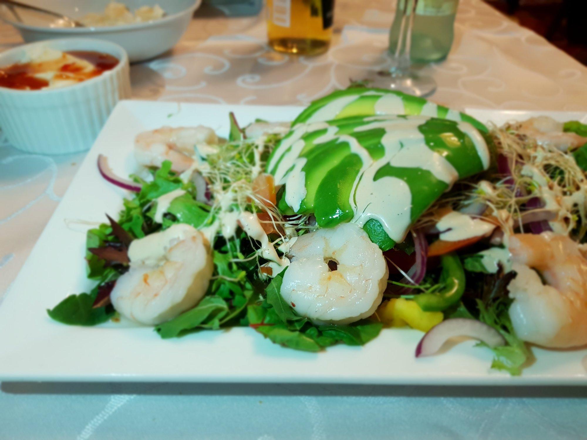 Bomaderry Bowling Club Bistro