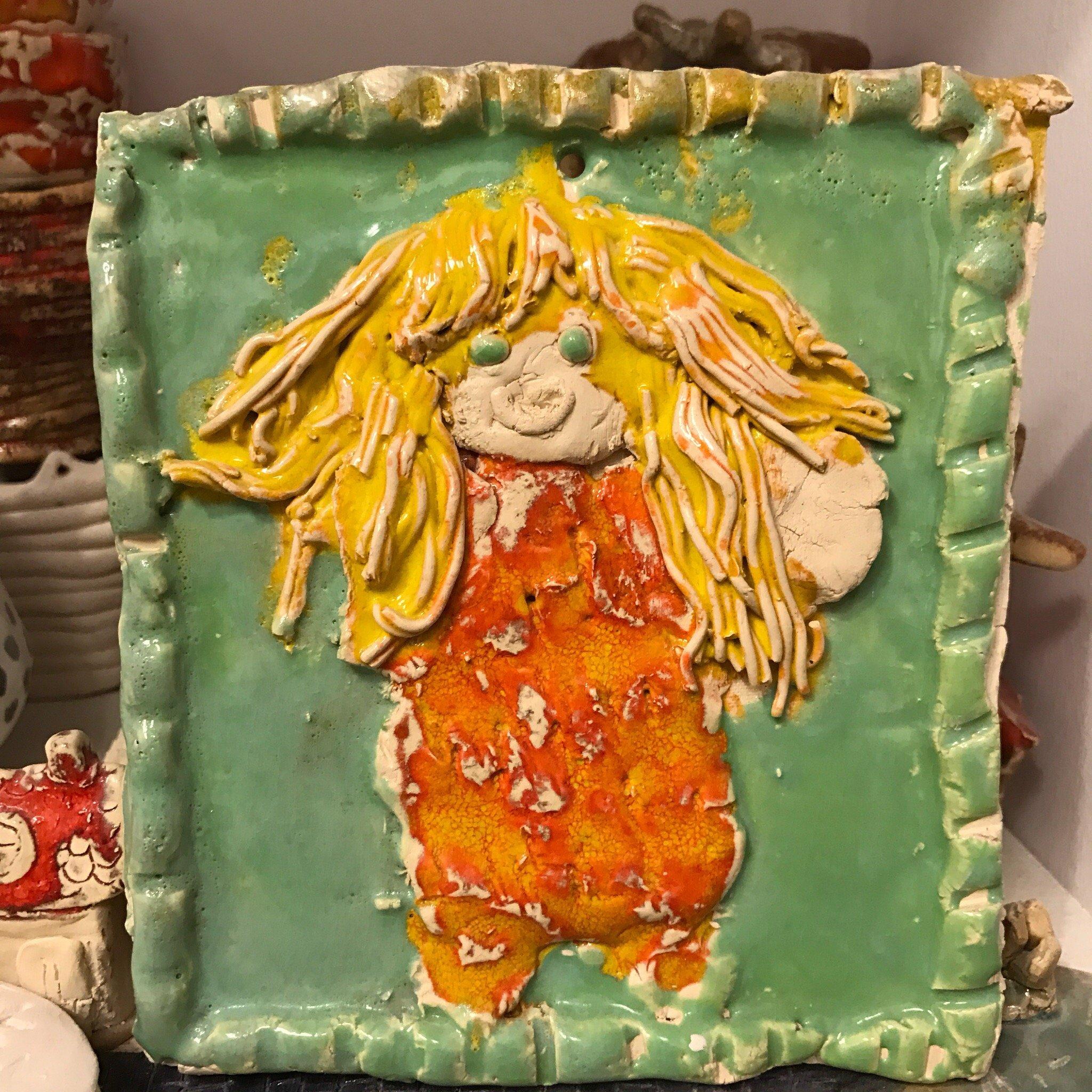 Heho Ceramic Workshop