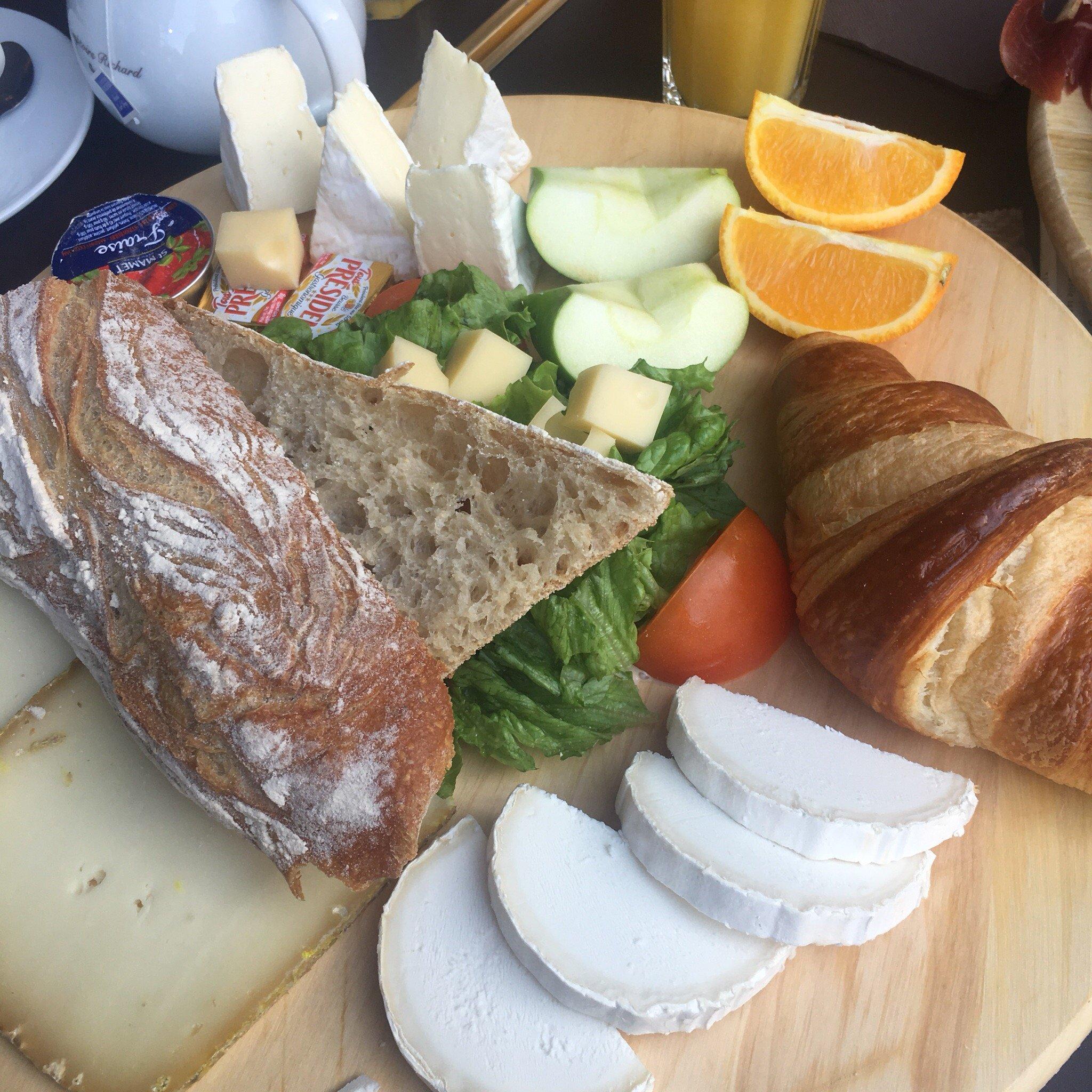 The Central Pub Gambetta