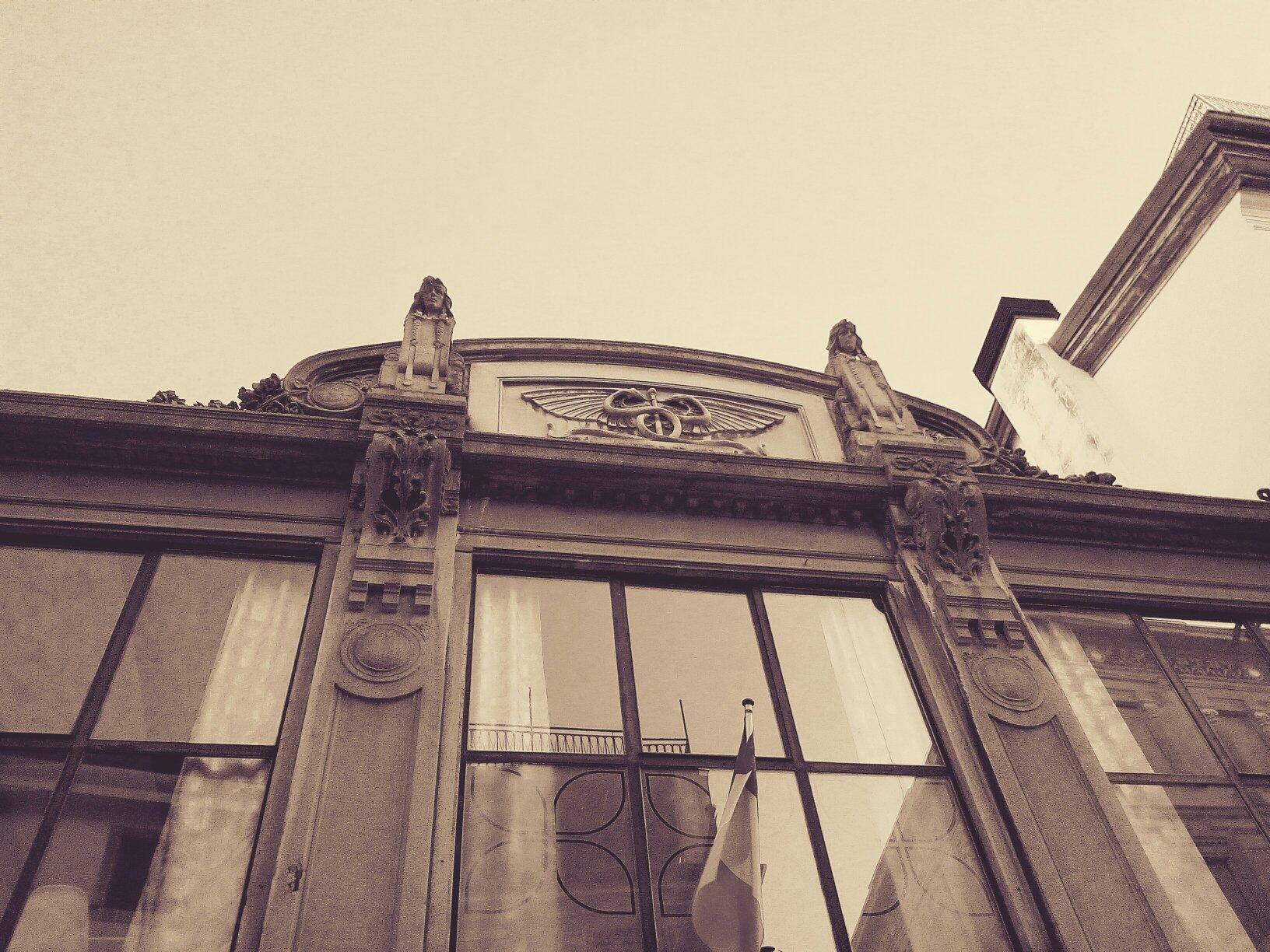 Casa Susanna e Magazzino Emporio Viezzi