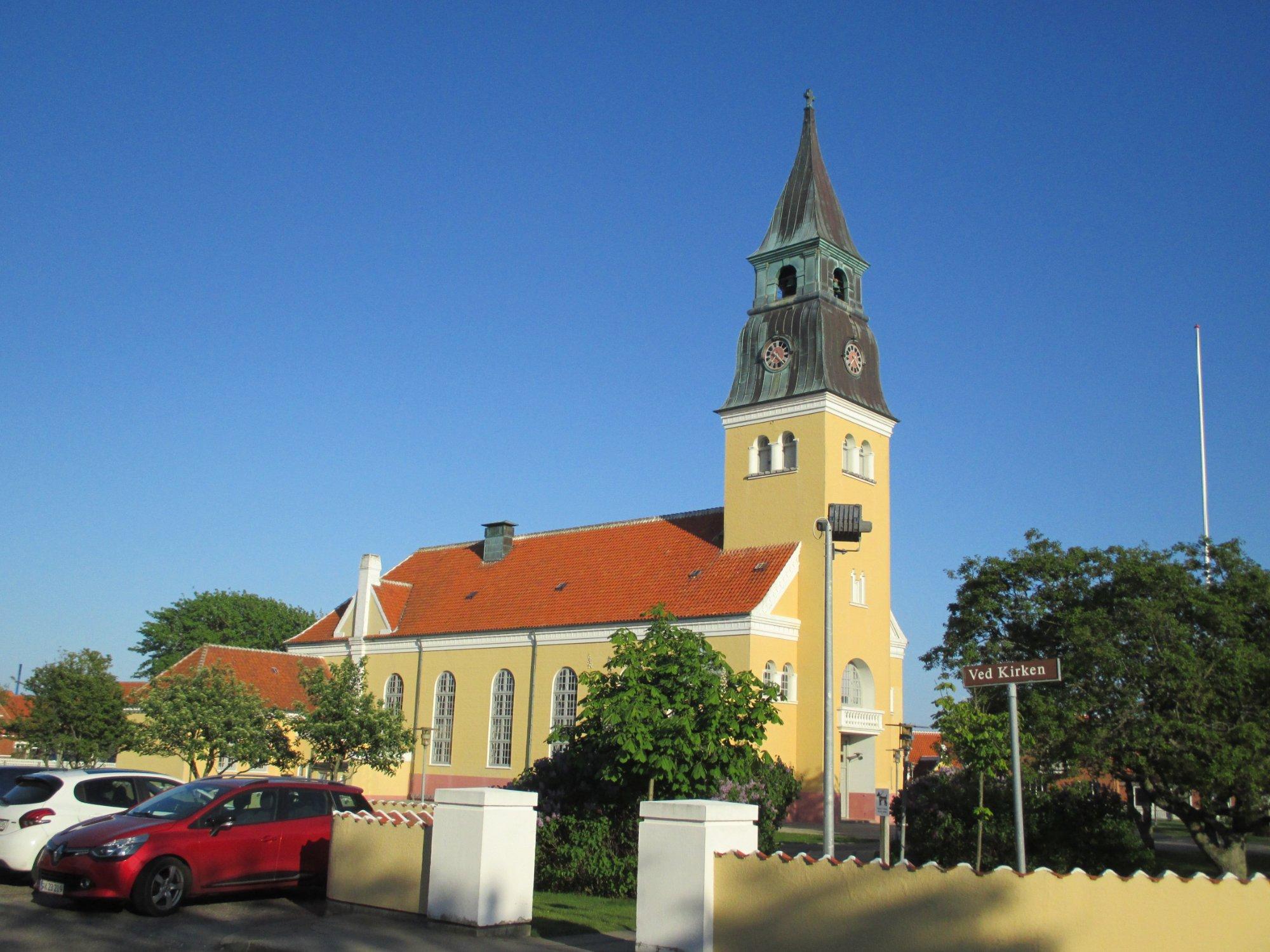 Skagen Kirke