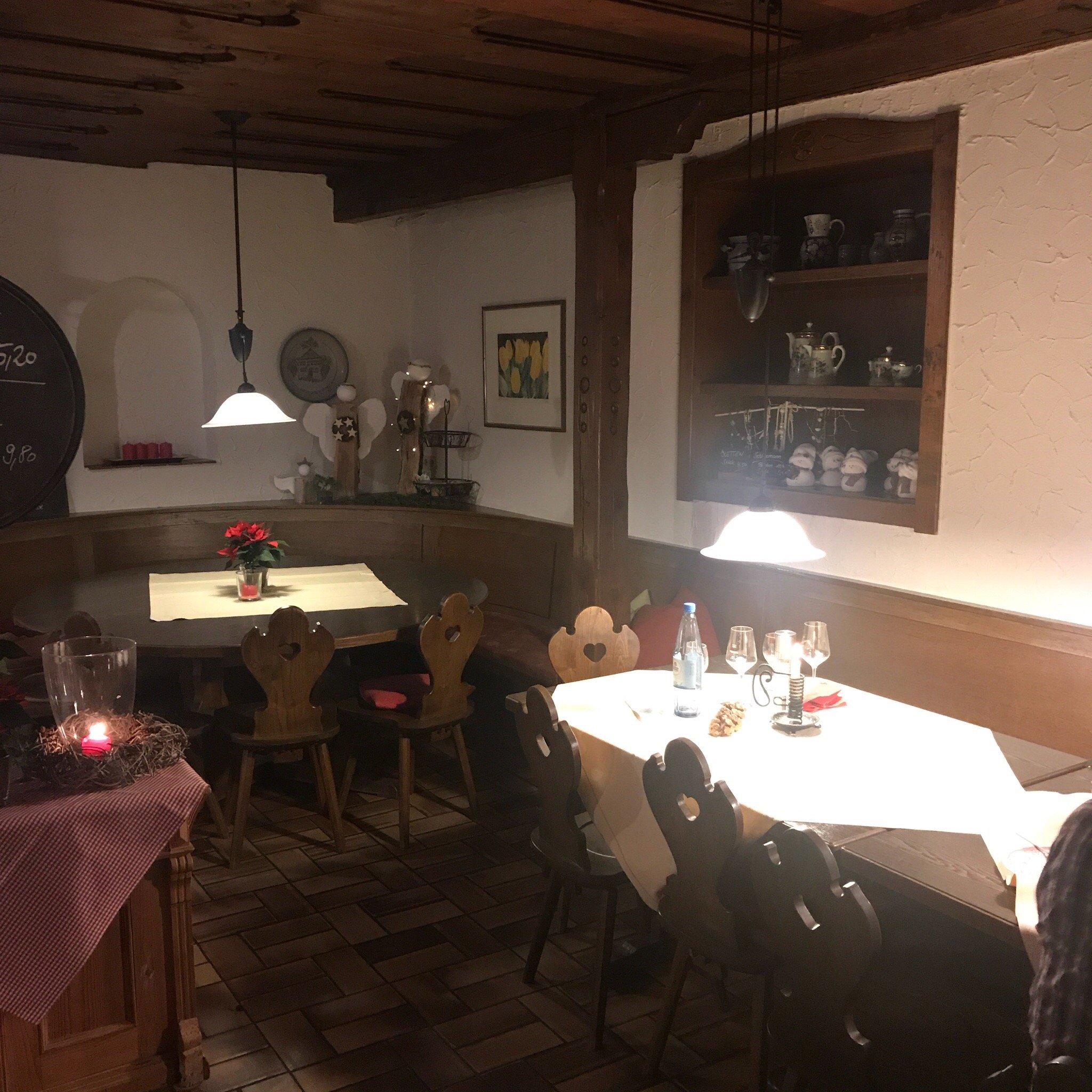 Gasthaus Gruner Baum