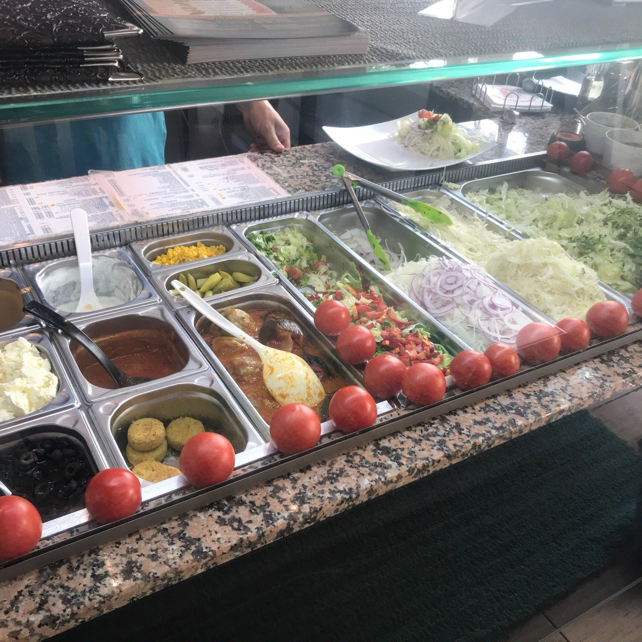 TURQUAZ - Restaurant