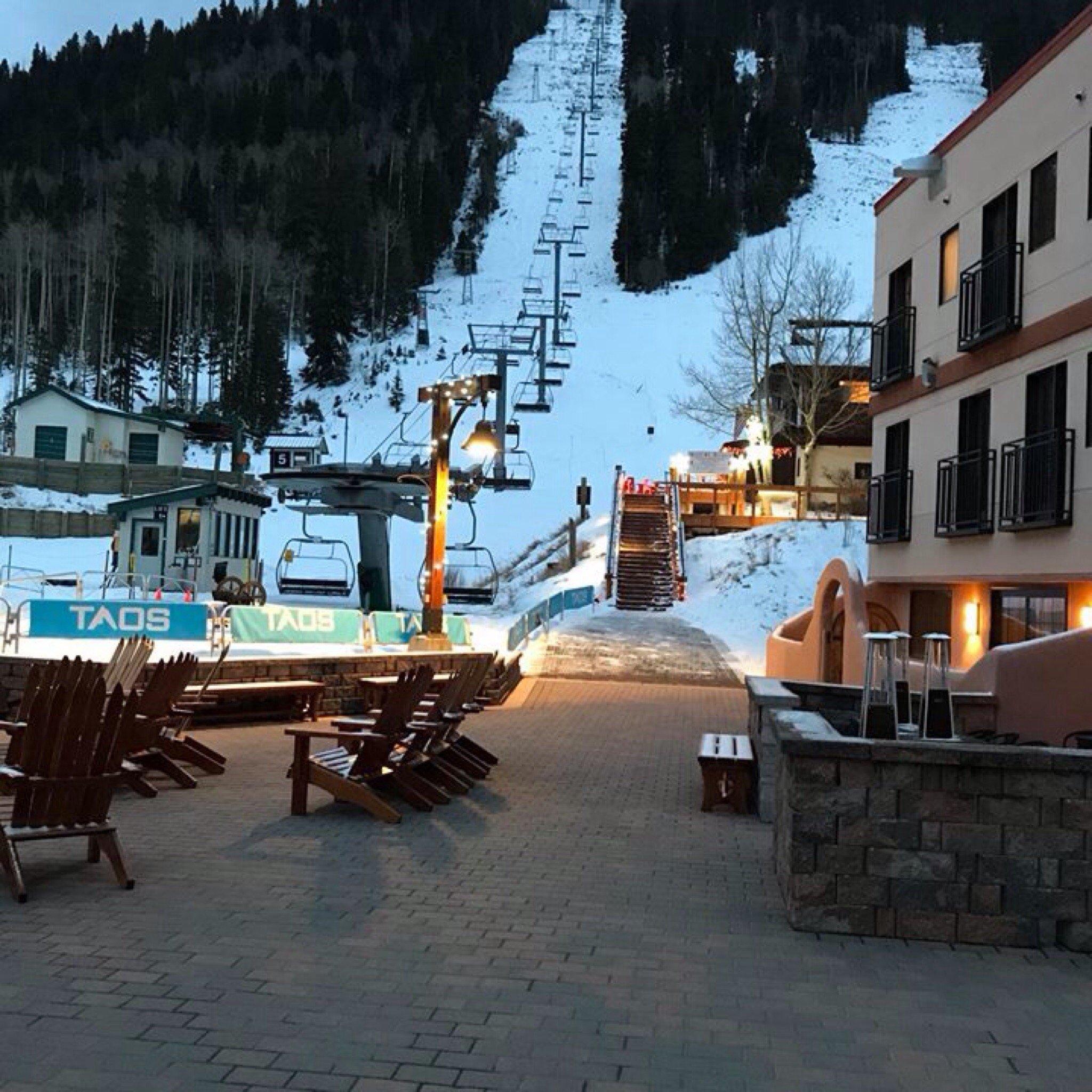 Snakedance Condominiums