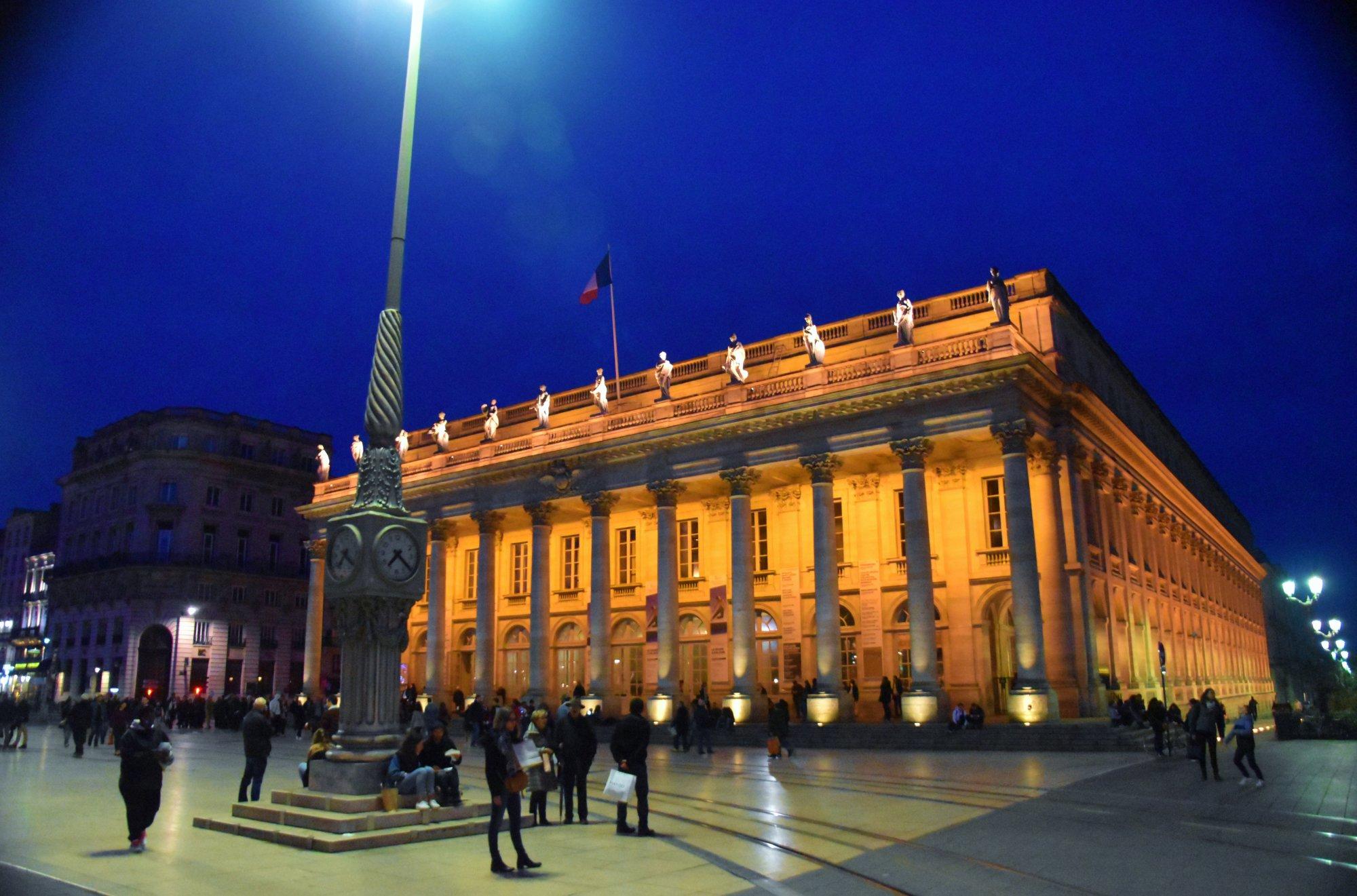 Photo by SoCalOregonian