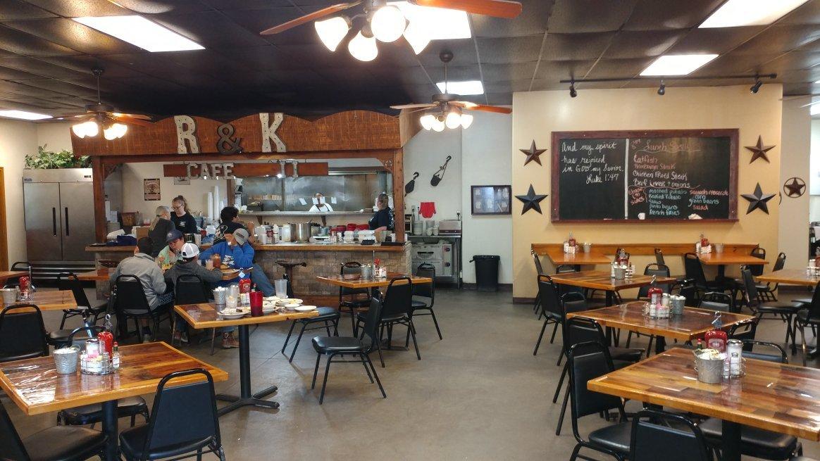 Photo by Lashandsteel