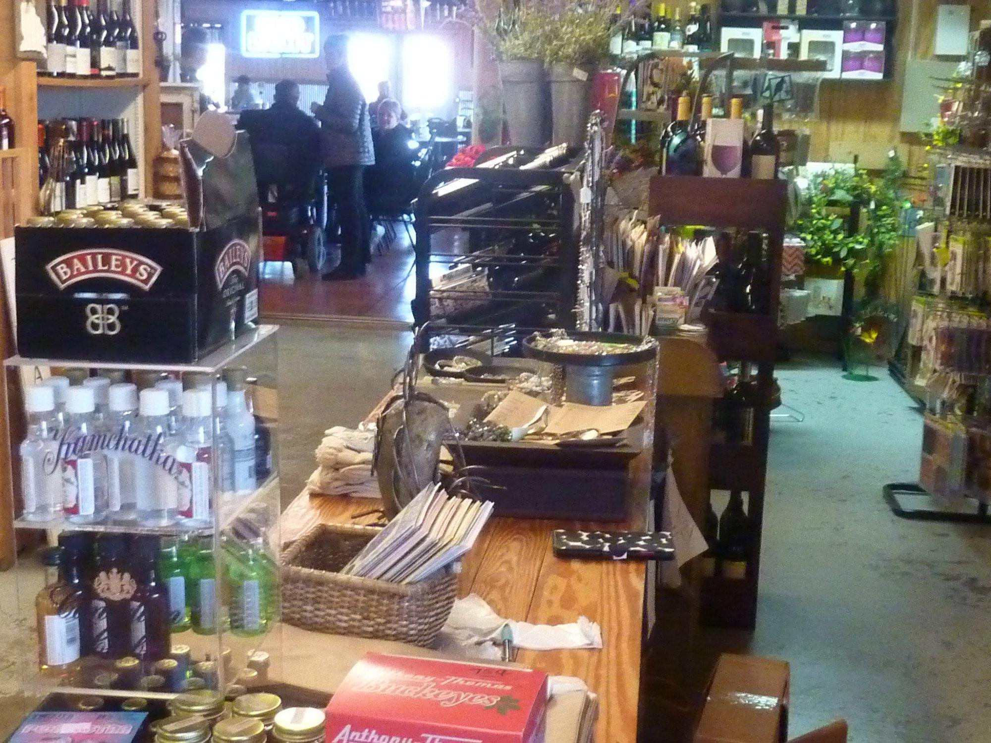 Mad River Farm Market