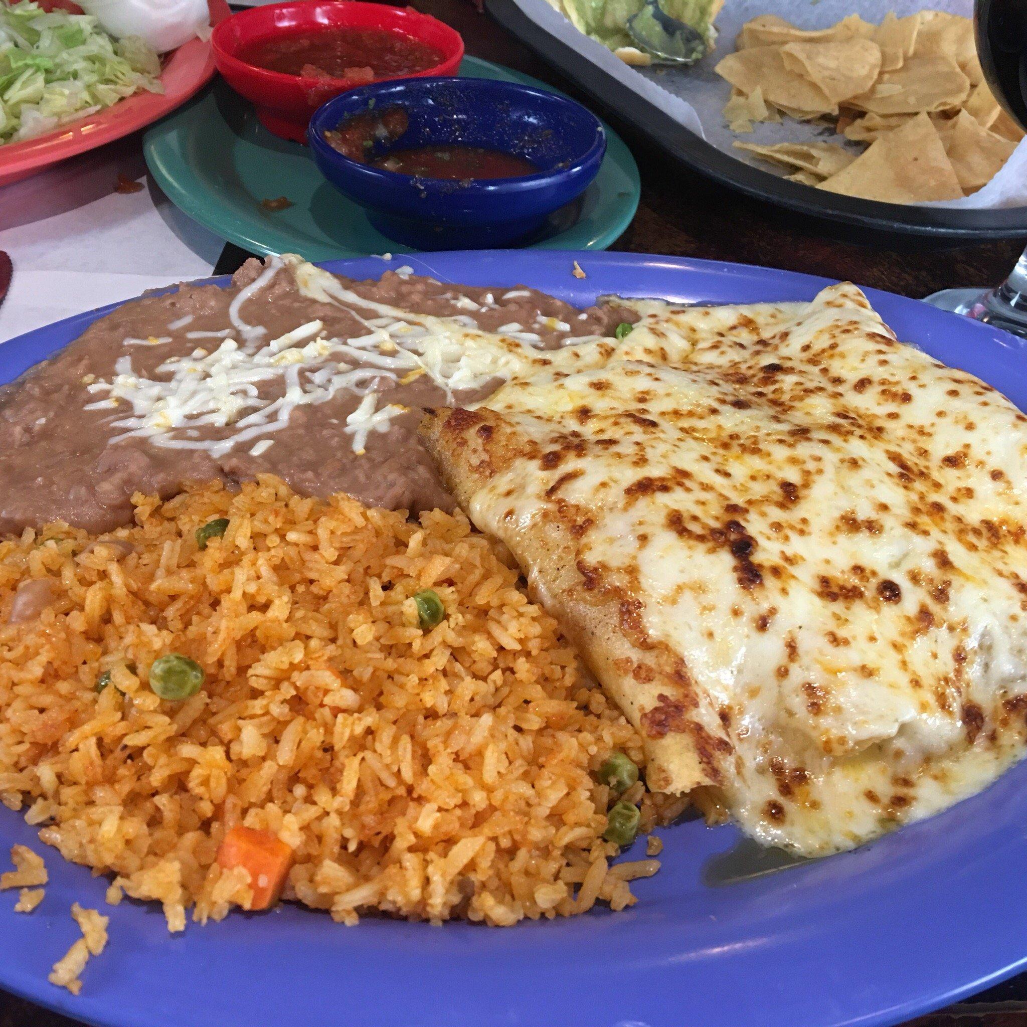 Trini & Carmens Waterford