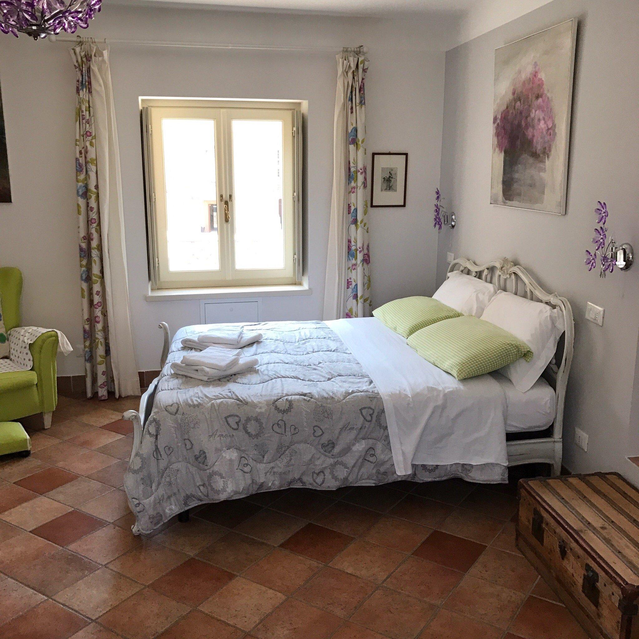 Residence La Mela Reale