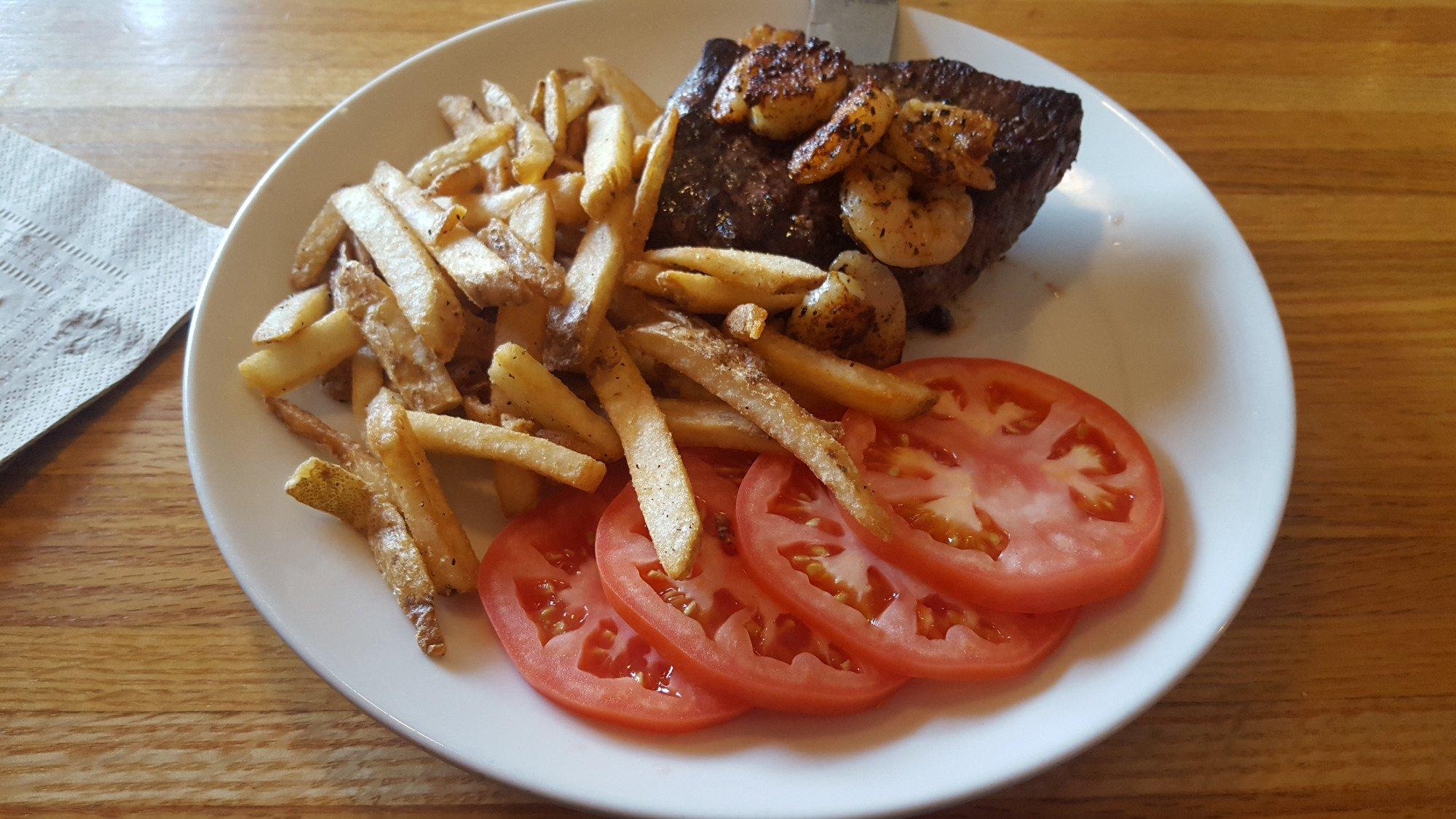 Applebee's Grill & Bar